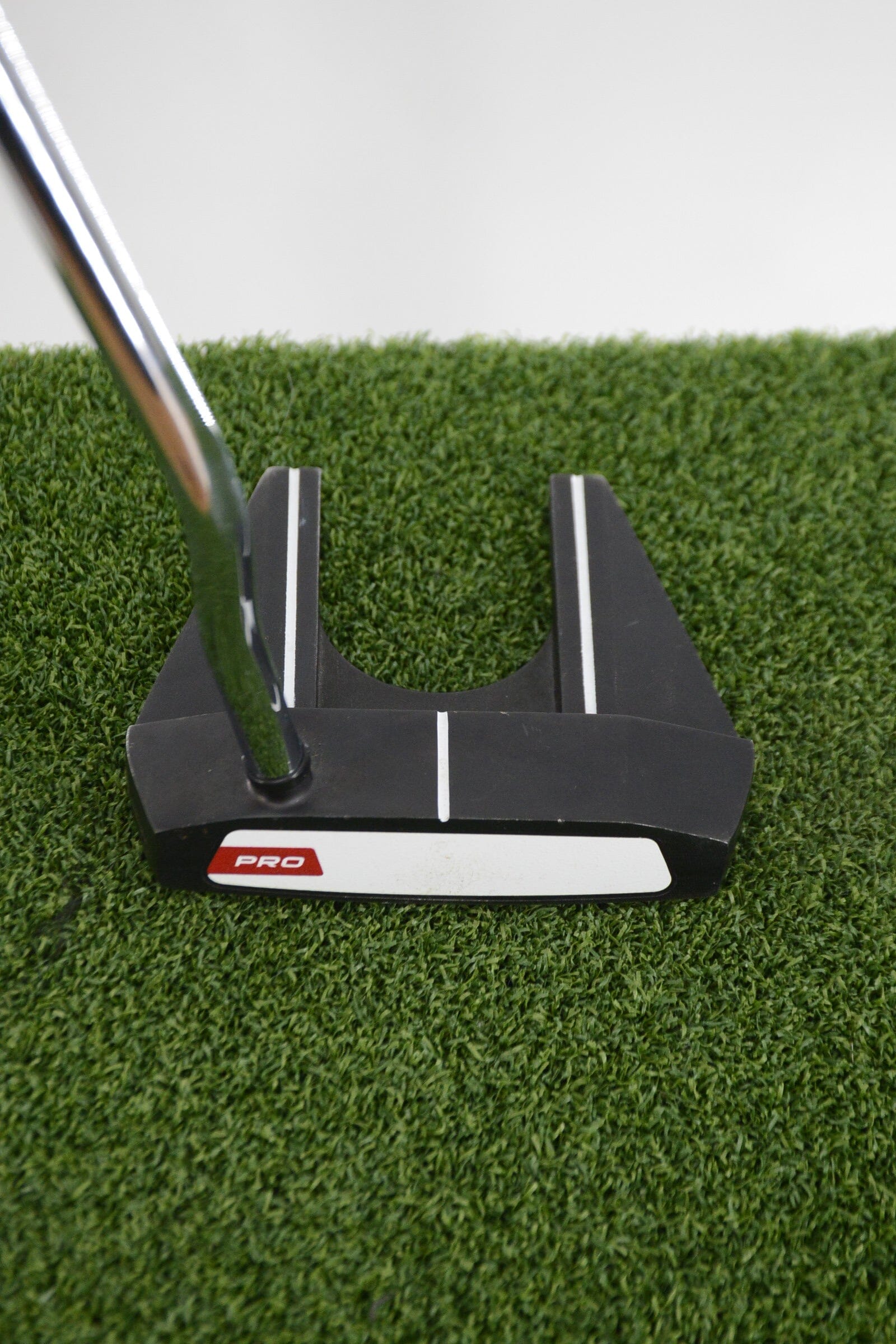 Lefty Odyssey White Hot Pro 7 Putter 35" Golf Clubs GolfRoots