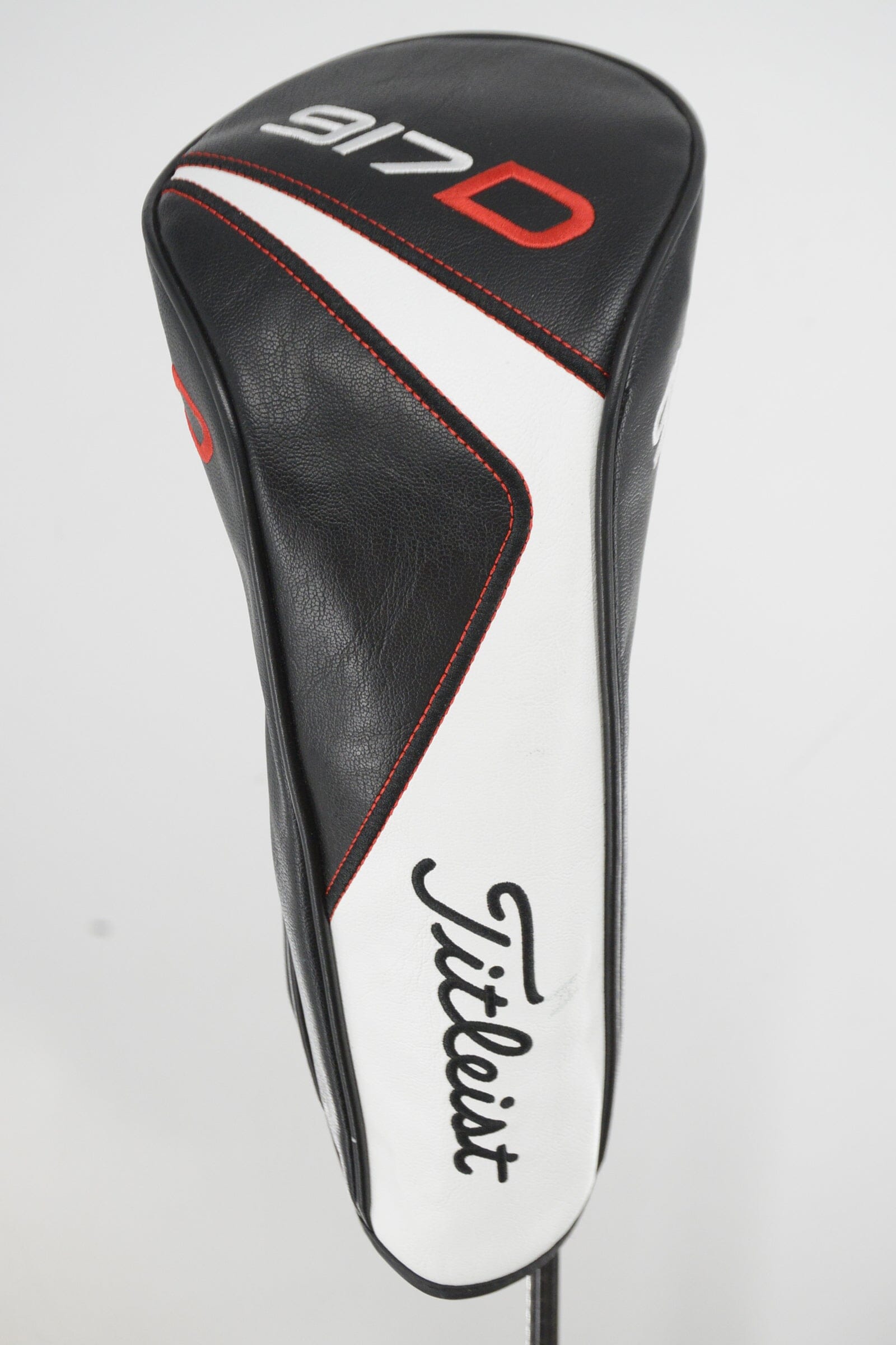 Titleist 917D2 12 Degree Driver SR Flex 45.5" Golf Clubs GolfRoots