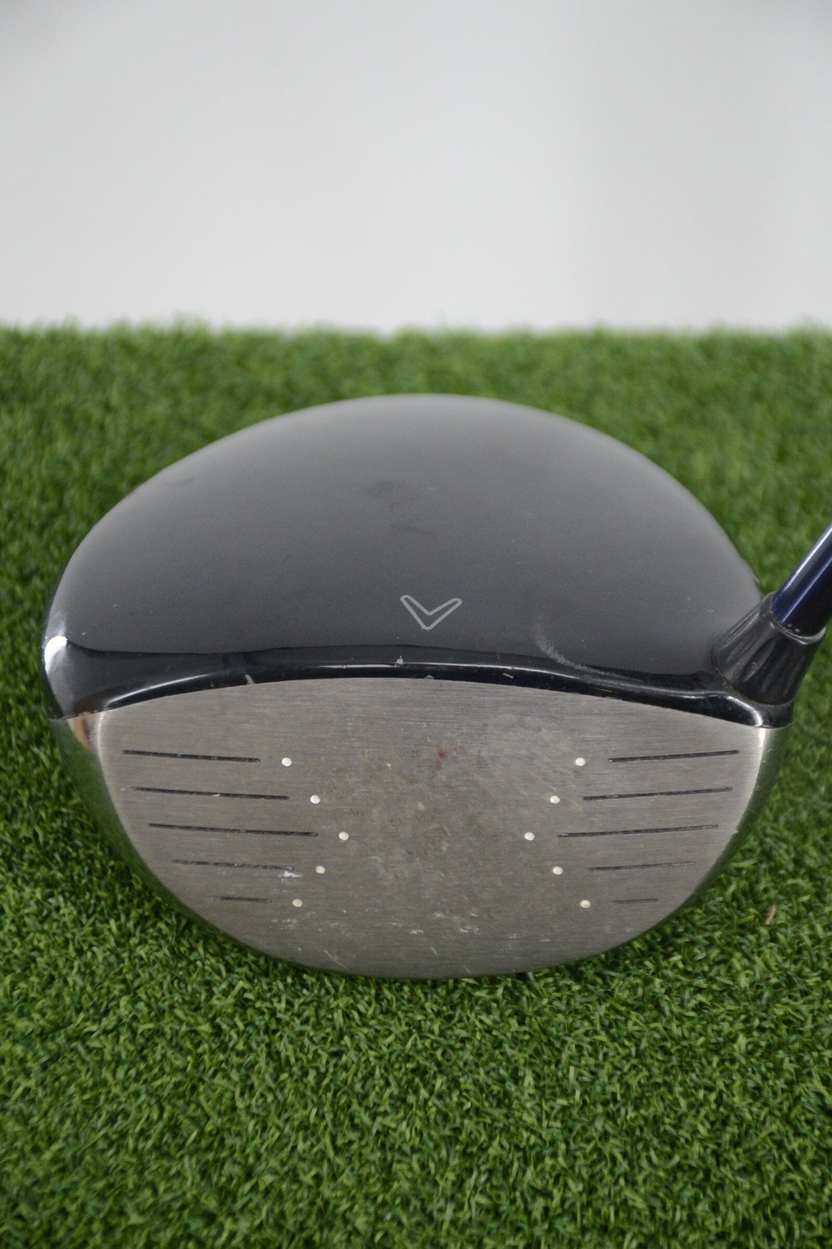 Callaway Hyper X 11 Degree Driver SR Flex 45.5" Golf Clubs GolfRoots