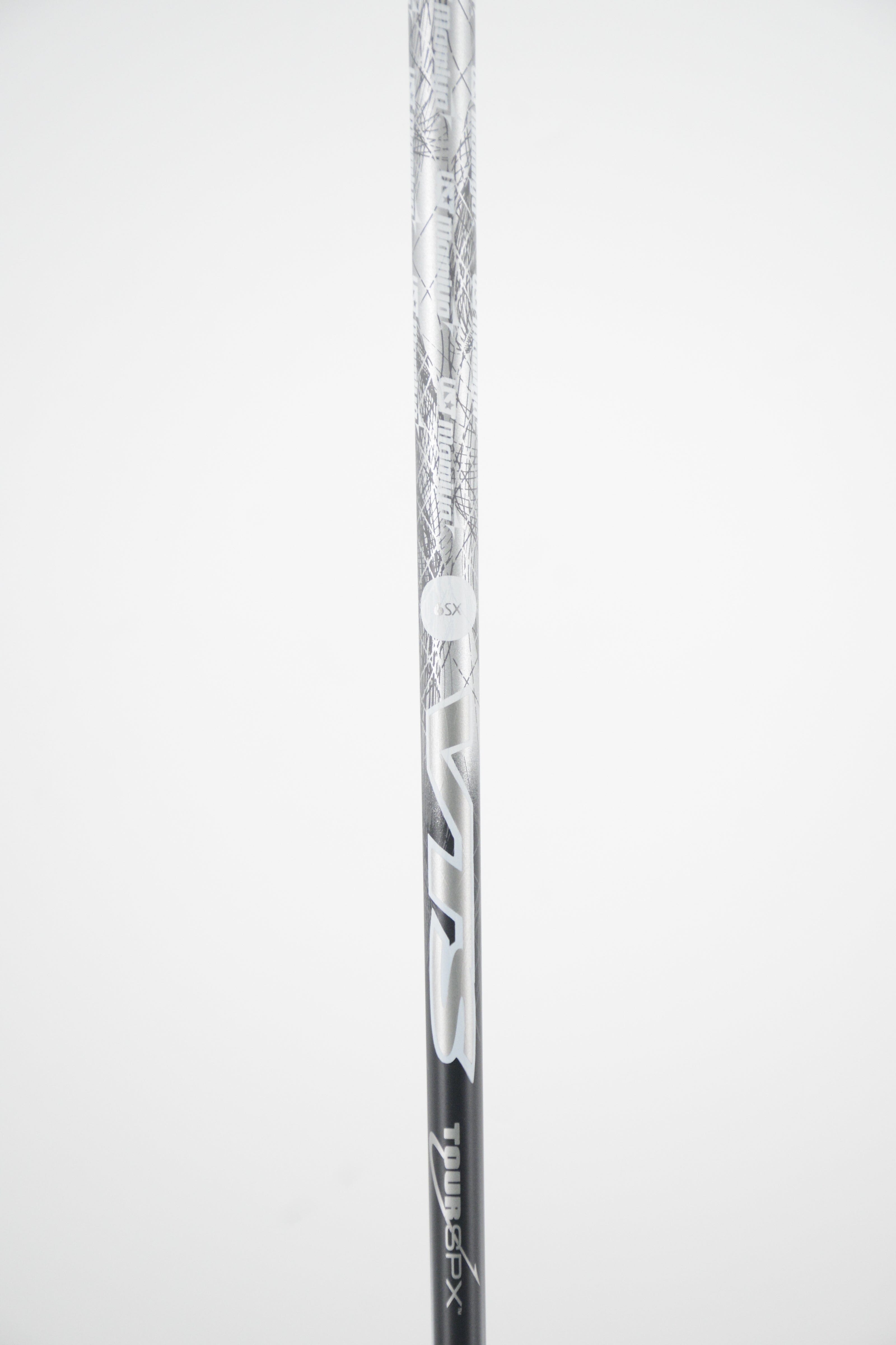 NEW UST Mamiya VTS White No Tip Driver Shaft TX Flex Uncut Golf Clubs GolfRoots