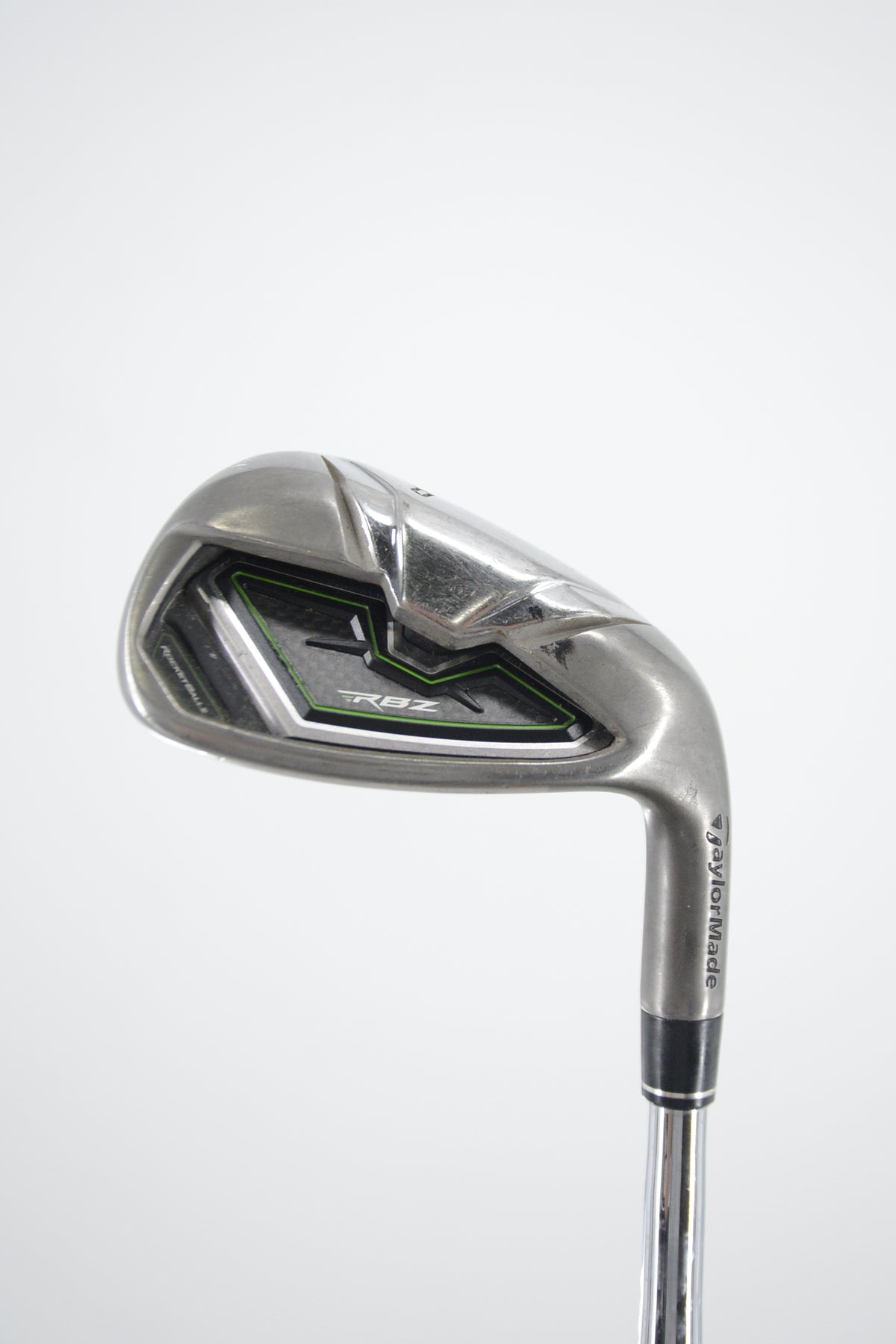 TaylorMade RBZ Black Combo Irons PW S Flex 36"