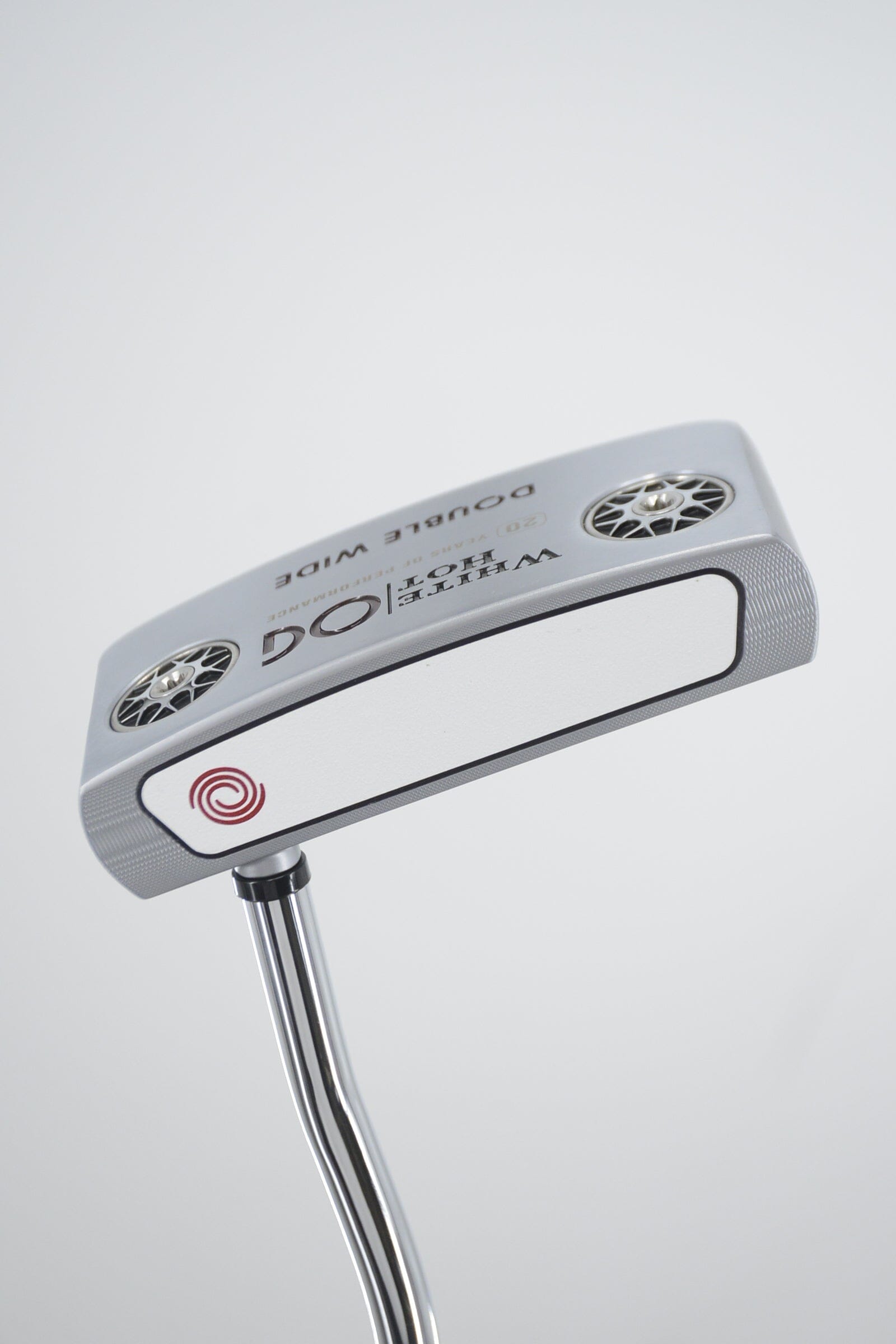 Odyssey White Hot OG Double Wide Putter 35" Golf Clubs GolfRoots
