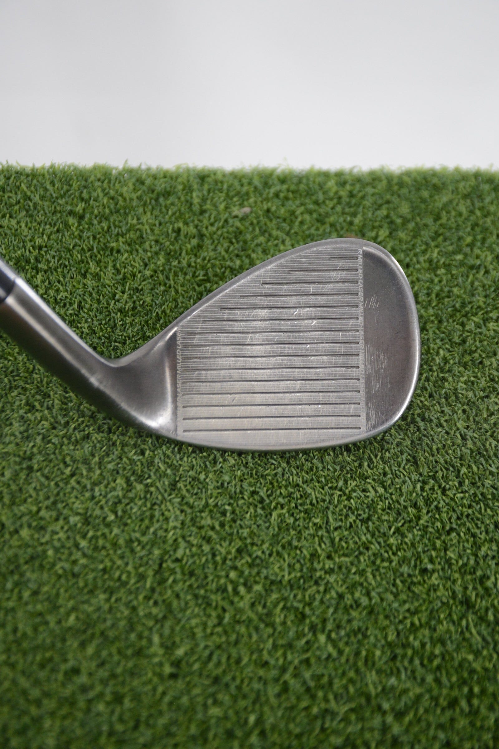 Lefty Cleveland CG15 Black Pearl 58 Degree Wedge Wedge Flex 35.25" Golf Clubs GolfRoots