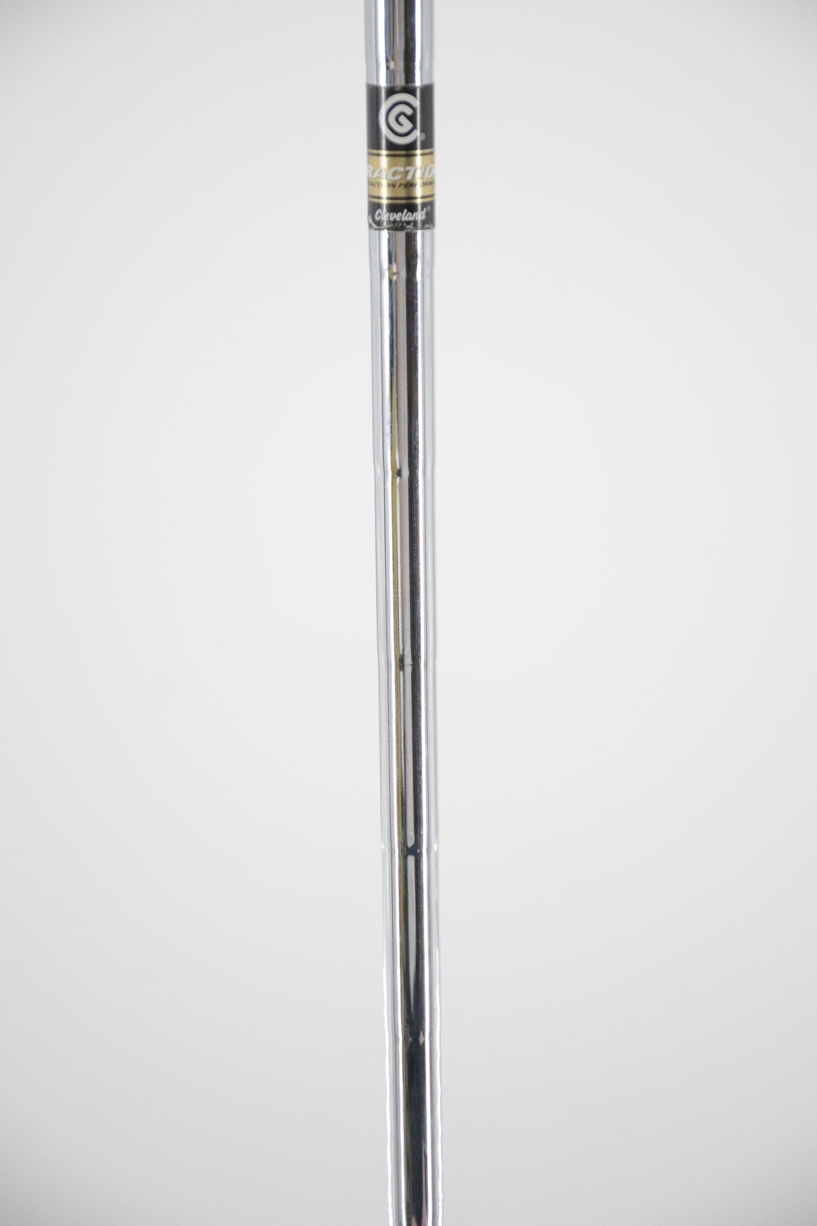 Lefty Cleveland CG15 Black Pearl 58 Degree Wedge Wedge Flex 35.25" Golf Clubs GolfRoots