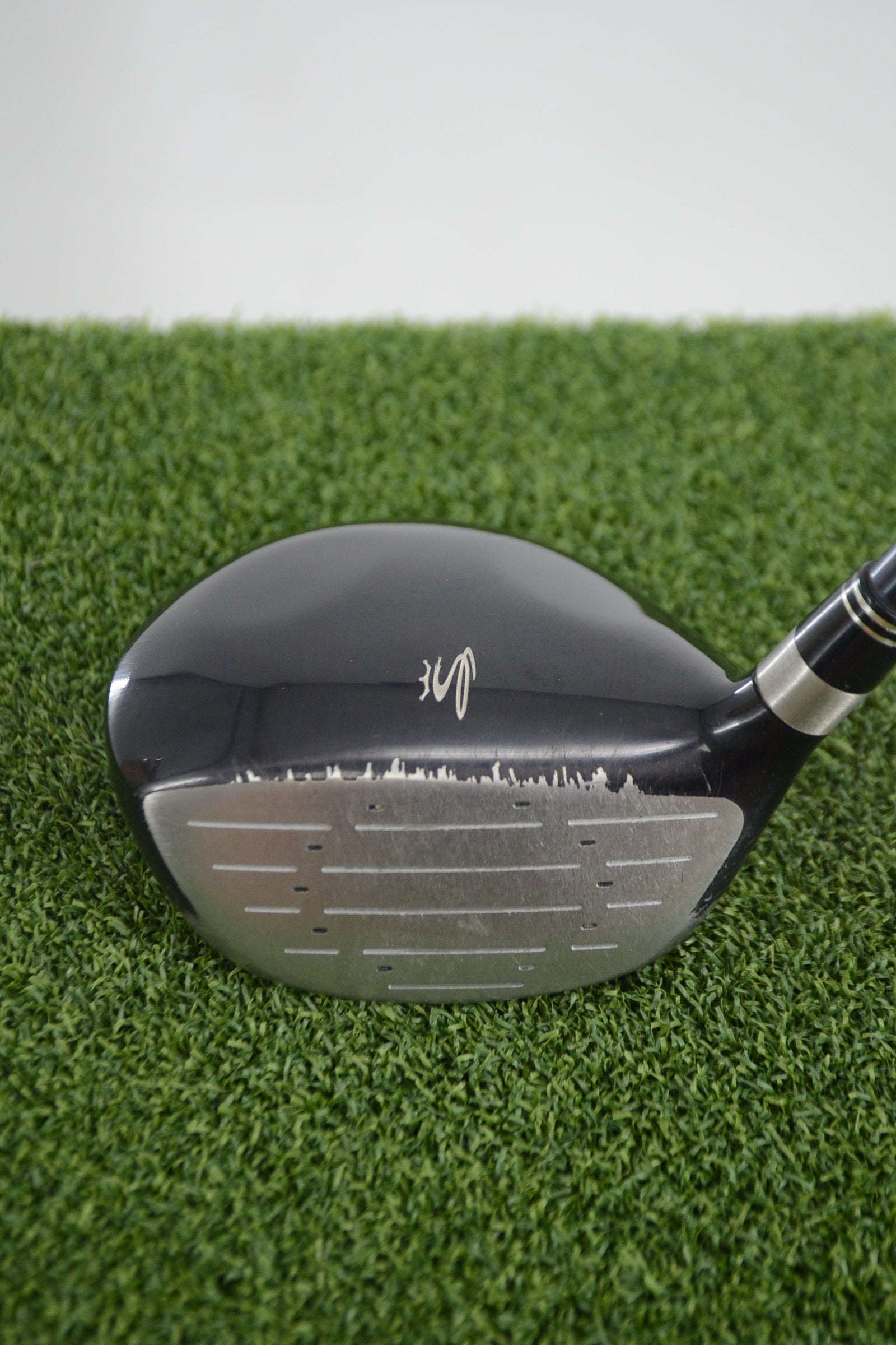 Cobra SZ 7 Wood S Flex 42"