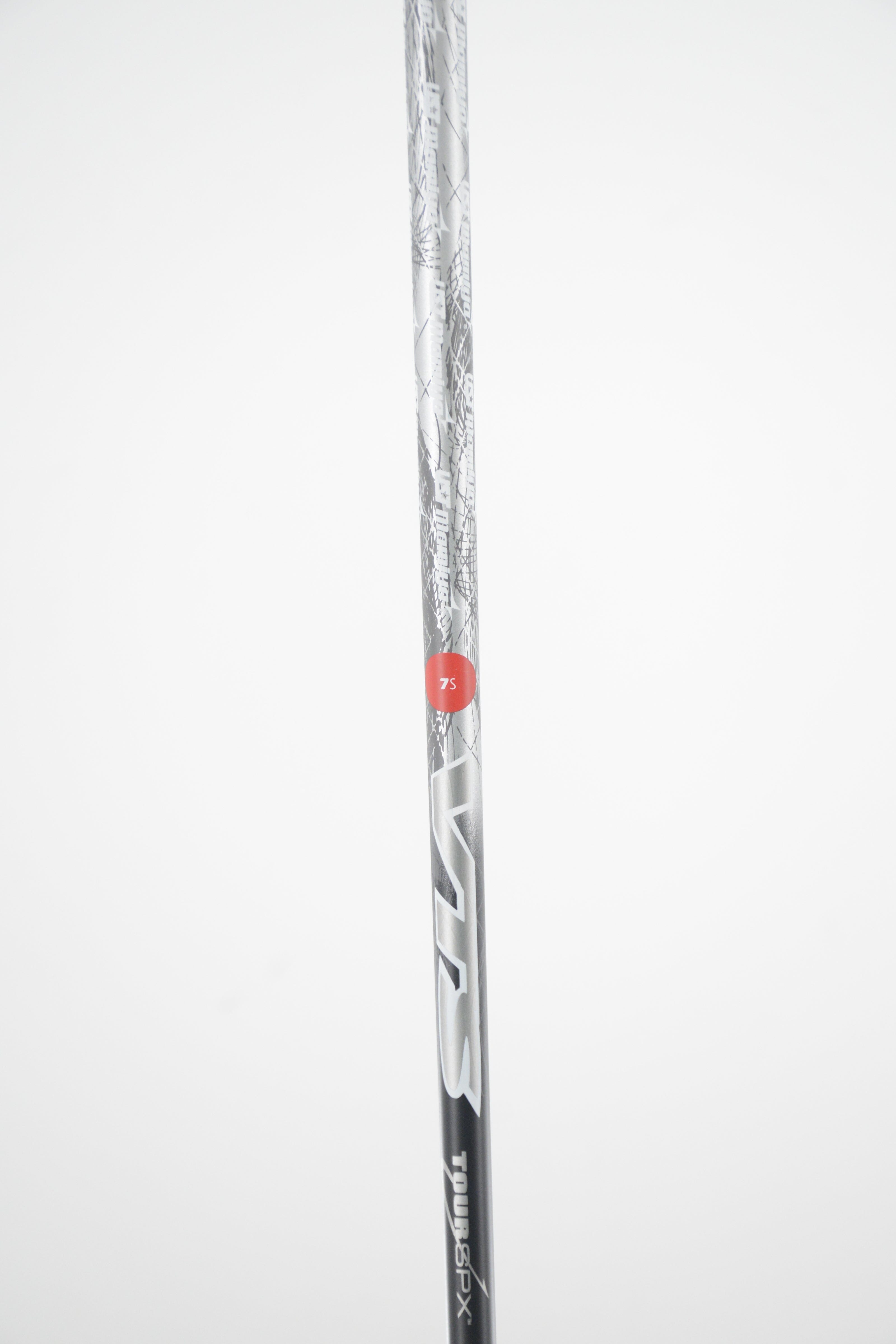 NEW UST Mamiya VTS Red No Tip Driver Shaft S Flex Uncut Golf Clubs GolfRoots