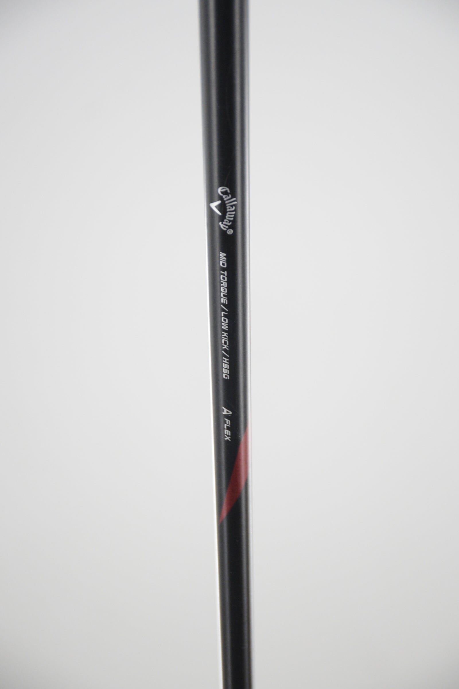 Callaway RAZR X 4 Hybrid SR Flex 39.25" Golf Clubs GolfRoots