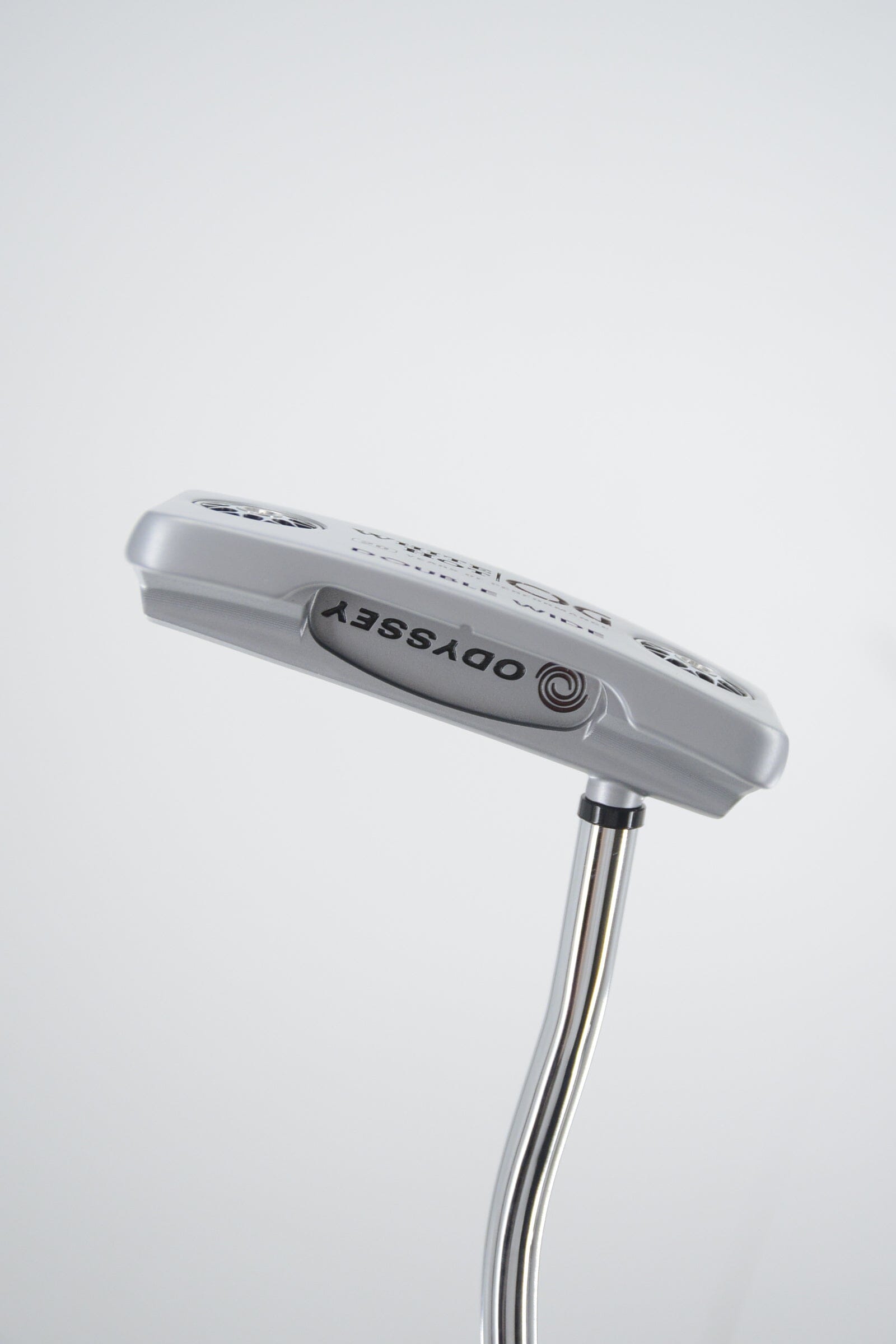 Odyssey White Hot OG Double Wide Putter 35" Golf Clubs GolfRoots