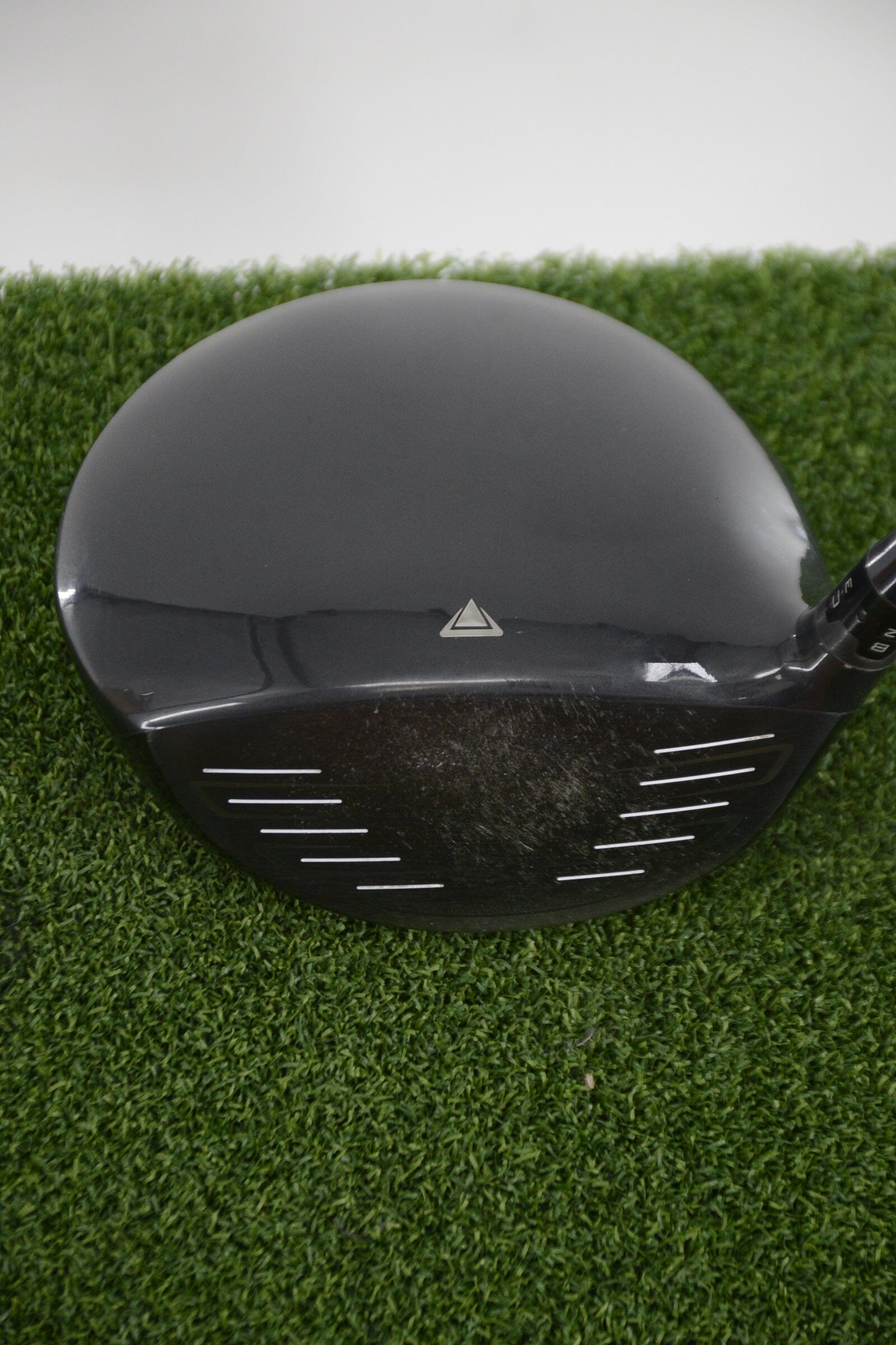 Titleist 917D2 12 Degree Driver SR Flex 45.5" Golf Clubs GolfRoots