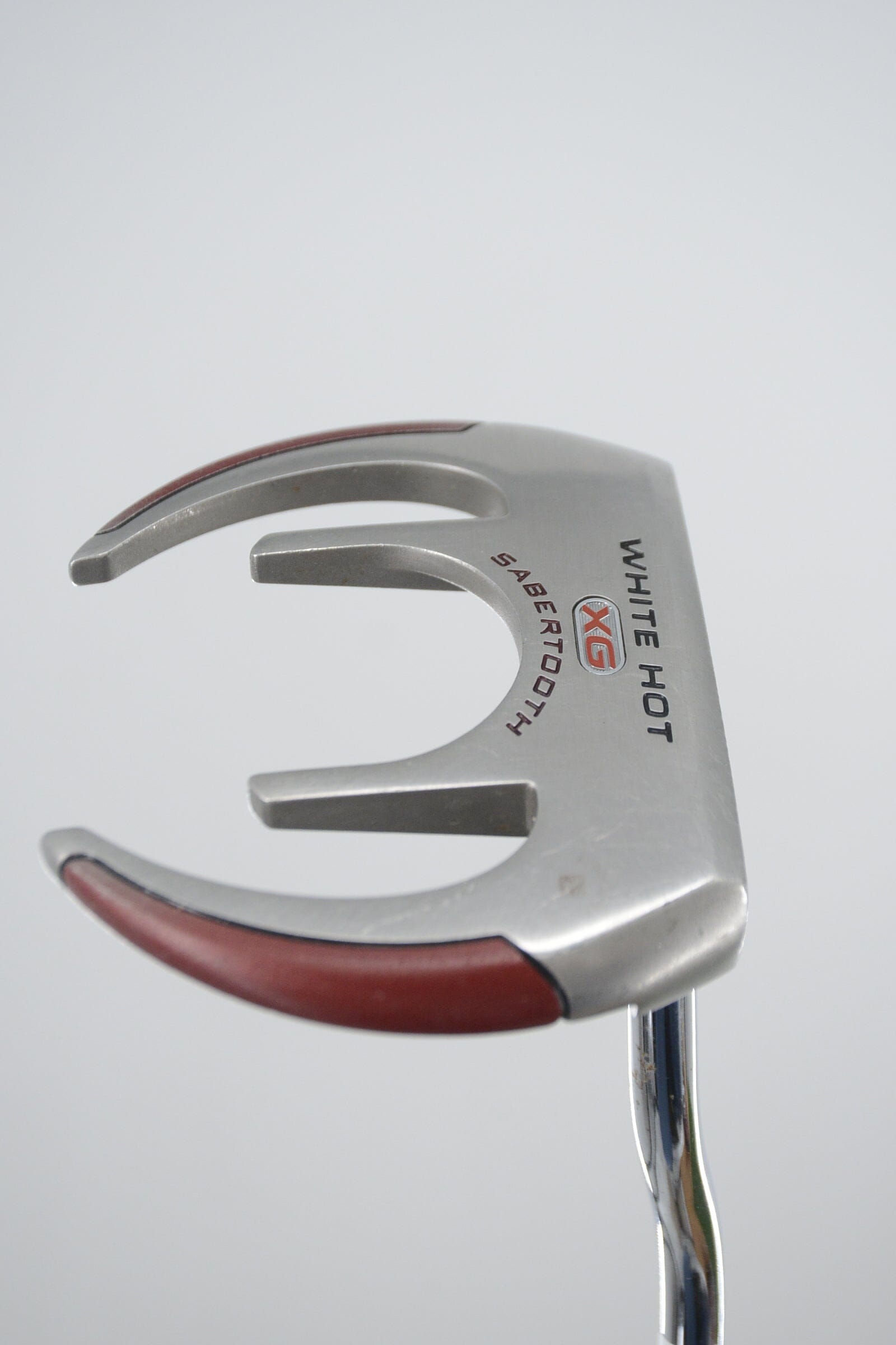Odyssey White Hot XG Sabertooth Putter 34" Golf Clubs GolfRoots