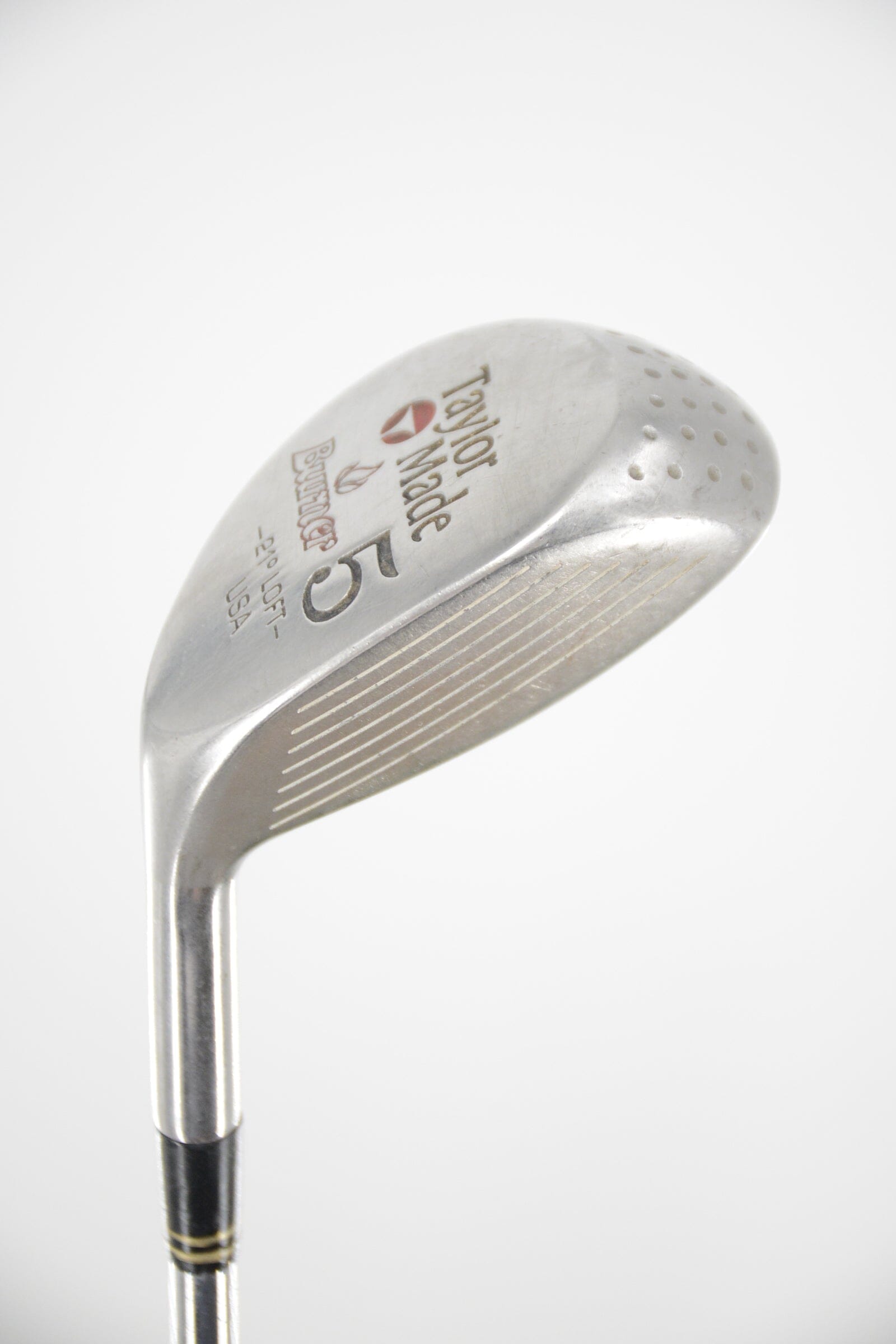 TaylorMade Tour Preferred Burner 5 Wood S Flex 41" Golf Clubs GolfRoots