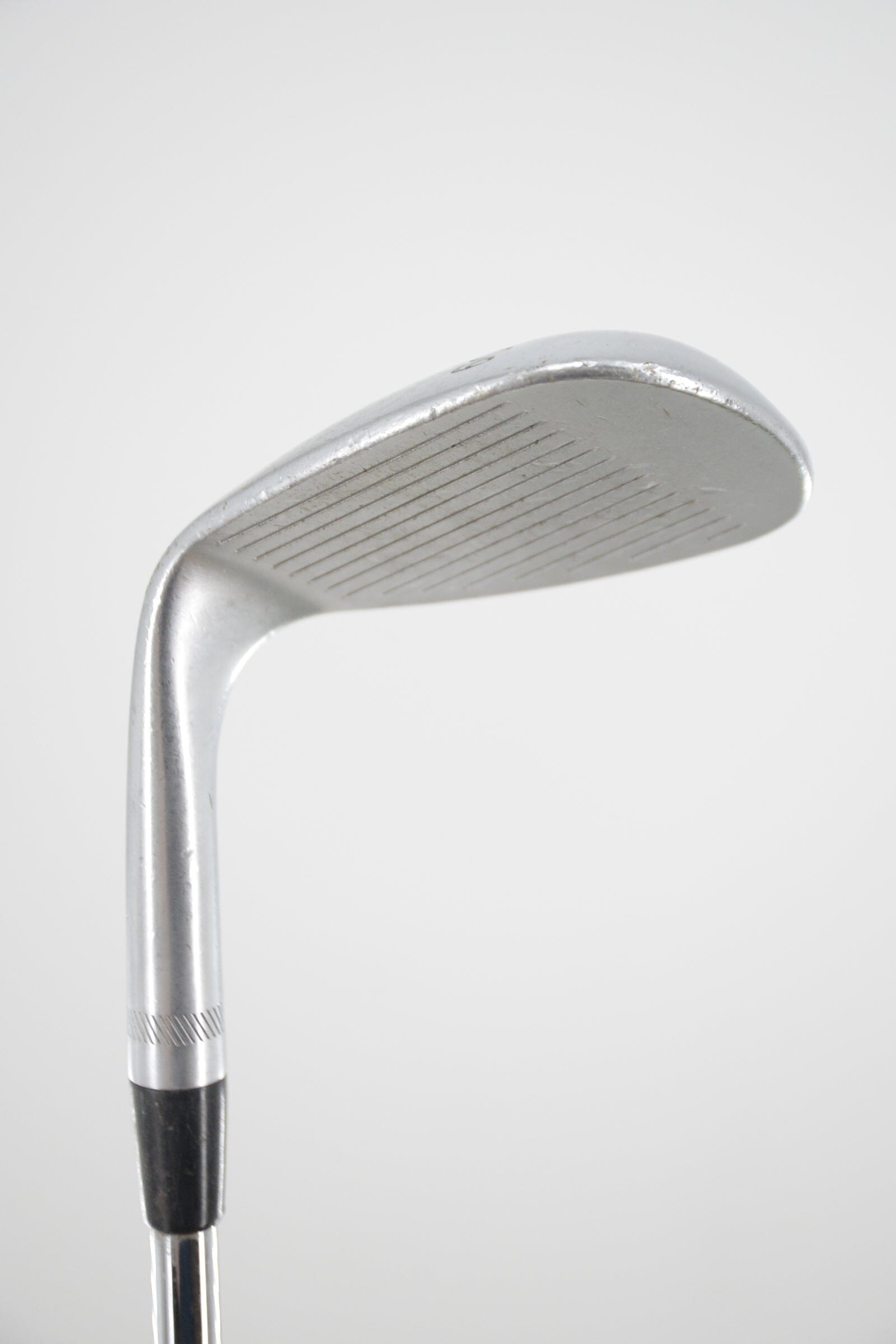 Titleist Vokey Spin Milled 60 Degree Wedge Wedge Flex 35" Golf Clubs GolfRoots