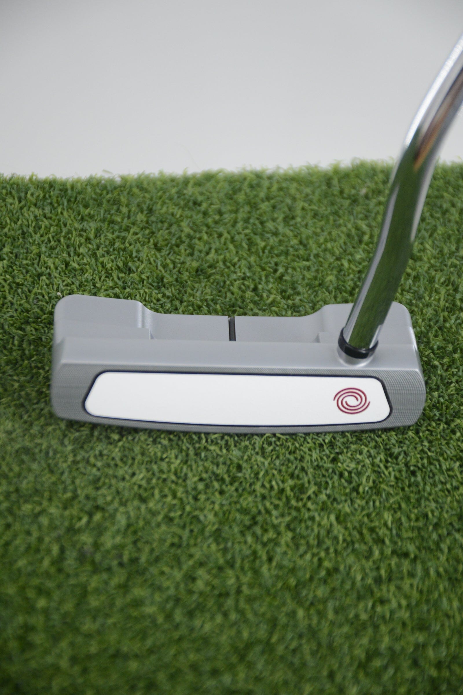 Odyssey White Hot OG Double Wide Putter 35" Golf Clubs GolfRoots
