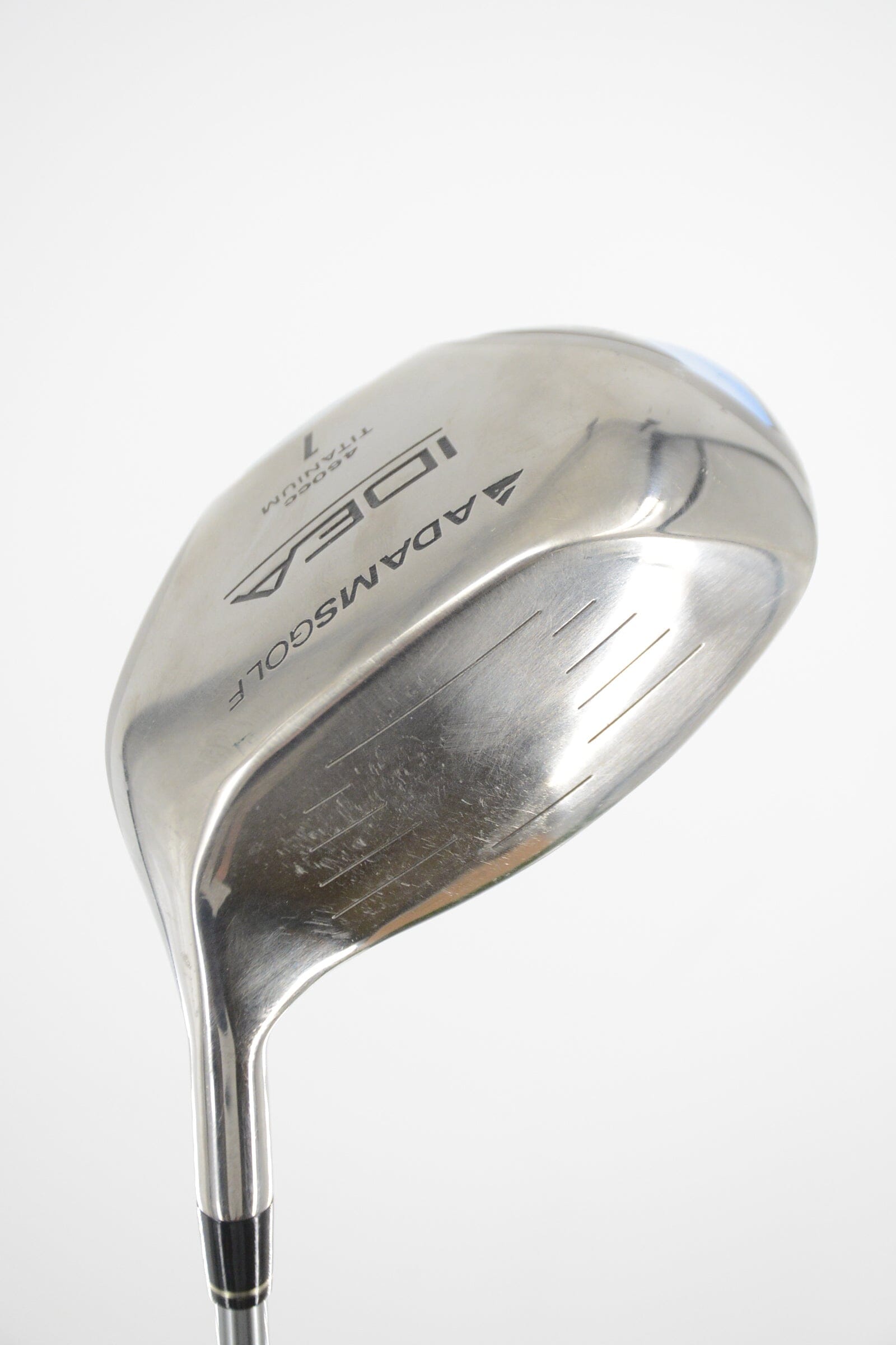 Women's Adams A3OS Driver W Flex 43.75" Golf Clubs GolfRoots