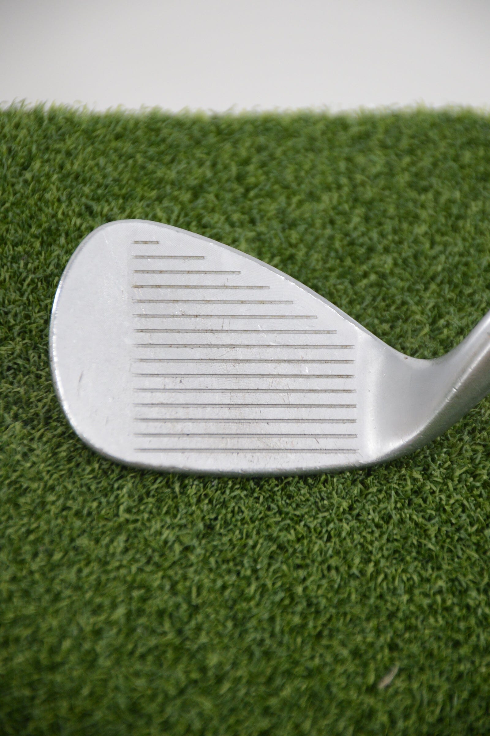 Titleist Vokey Spin Milled 60 Degree Wedge Wedge Flex 35" Golf Clubs GolfRoots