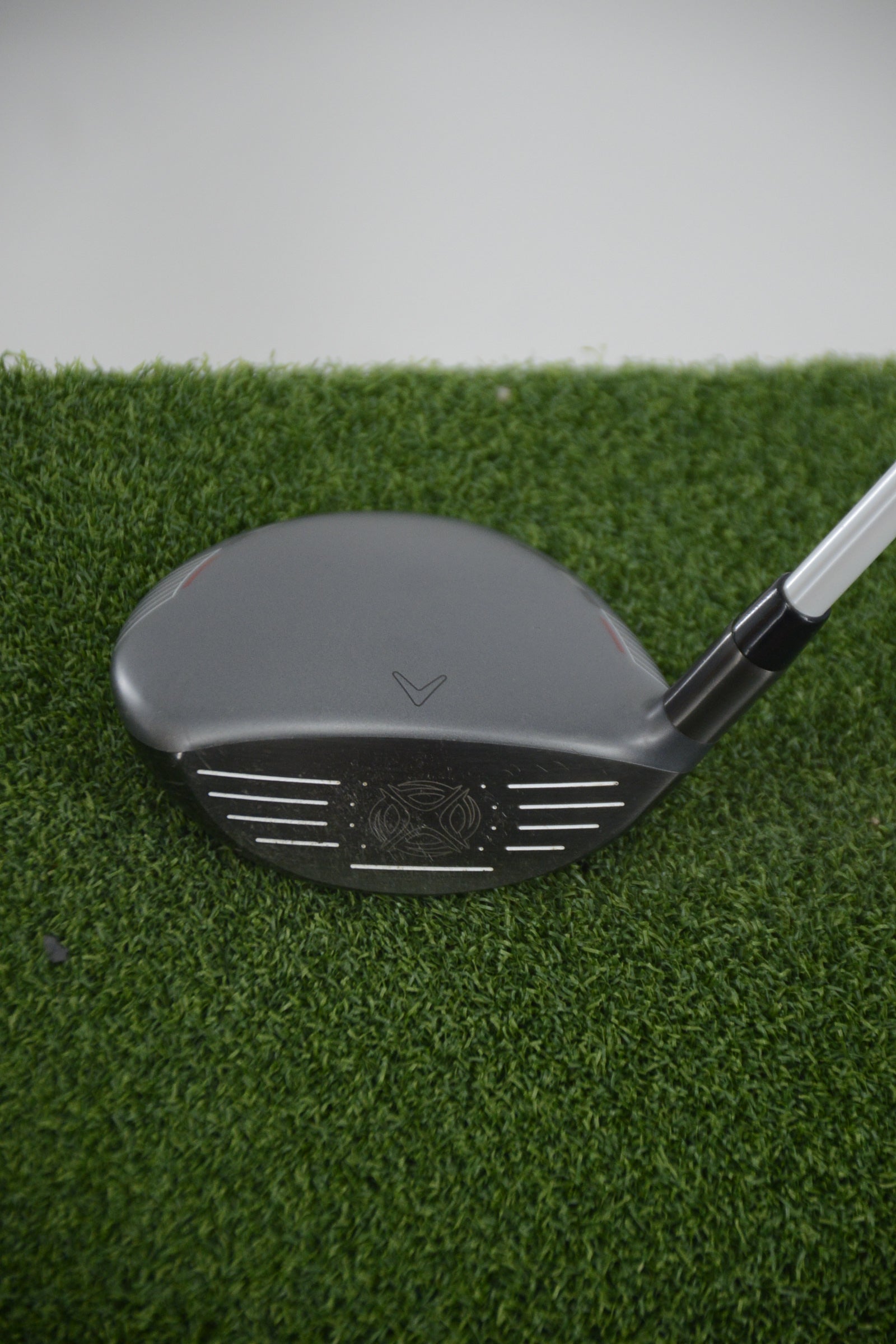 Women's Callaway X Hot 2019 5 Wood W Flex 41.25"