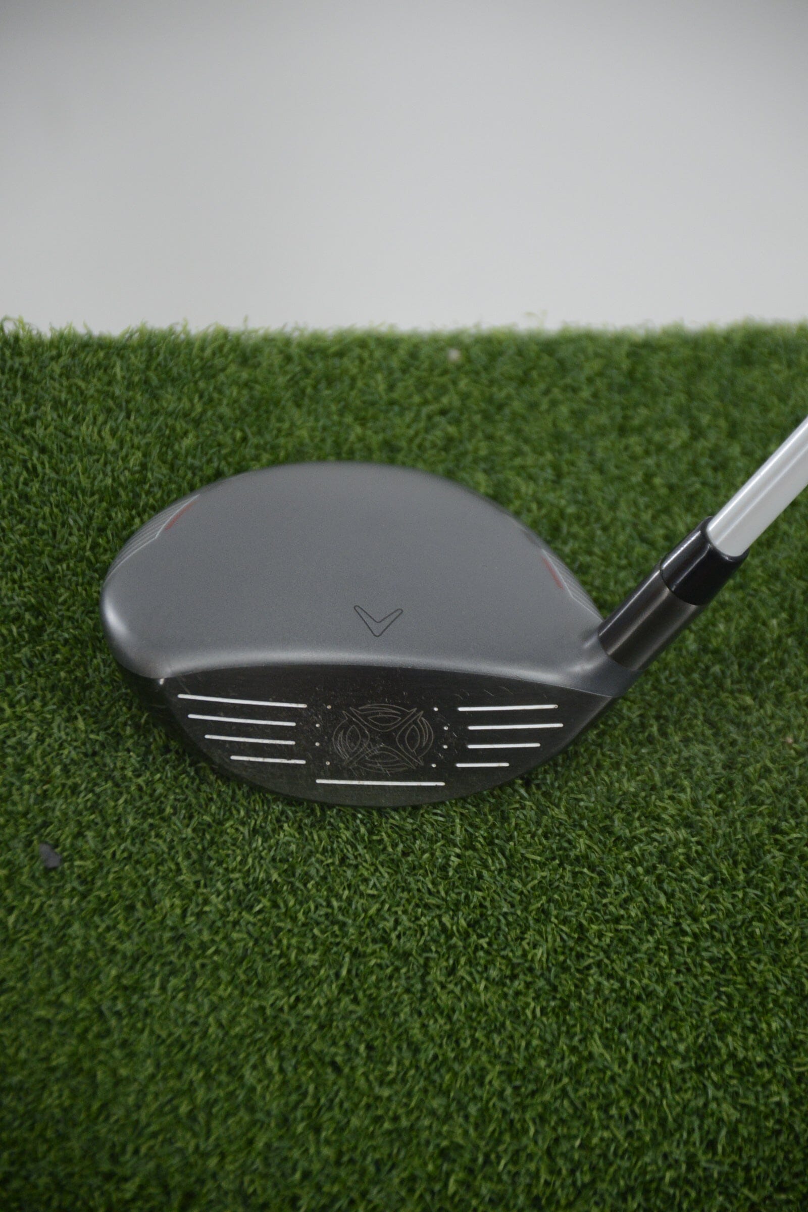 Women's Callaway X Hot 2019 5 Wood W Flex 41.25" Golf Clubs GolfRoots