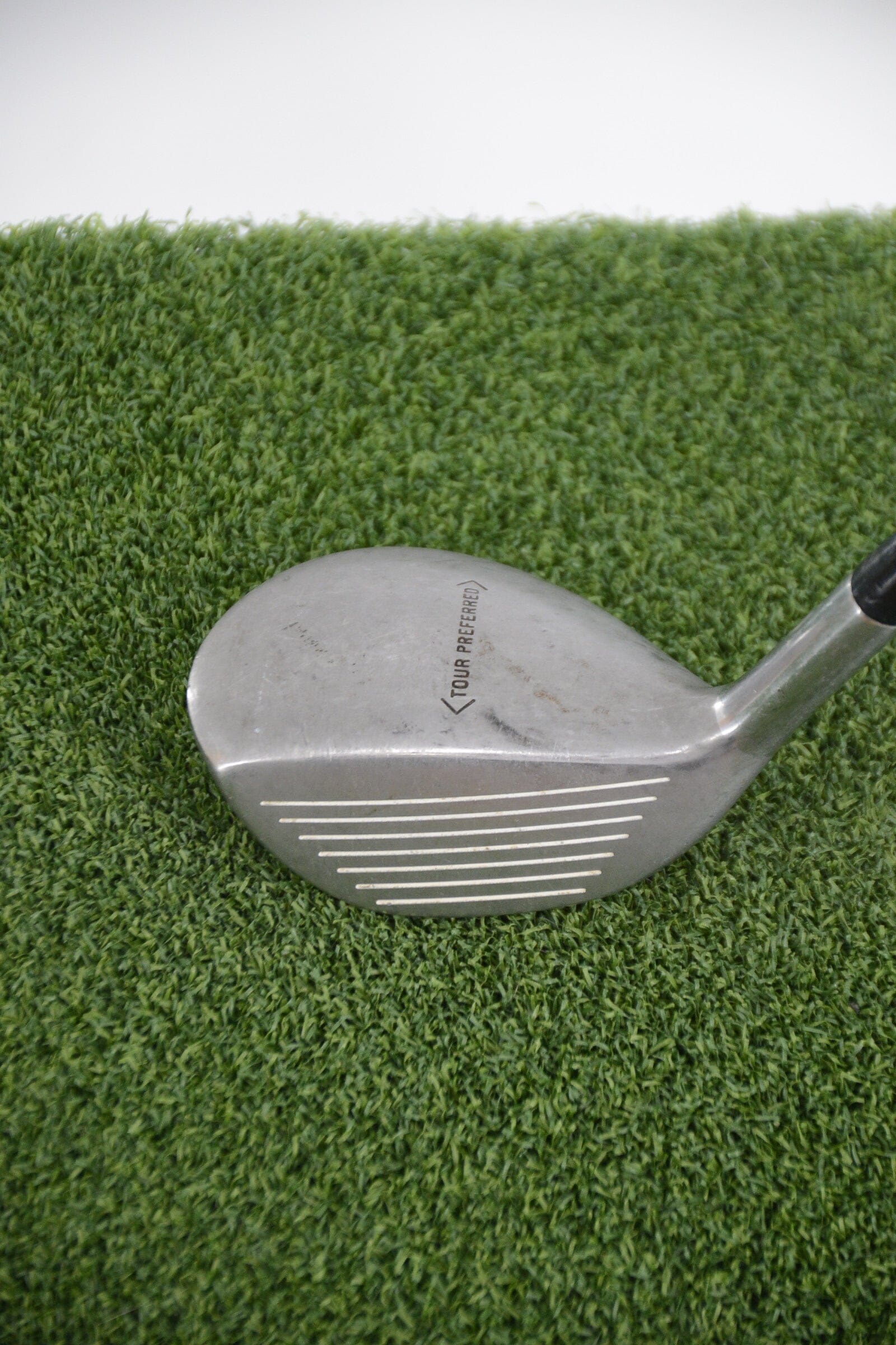 TaylorMade Tour Preferred Burner 5 Wood S Flex 41" Golf Clubs GolfRoots