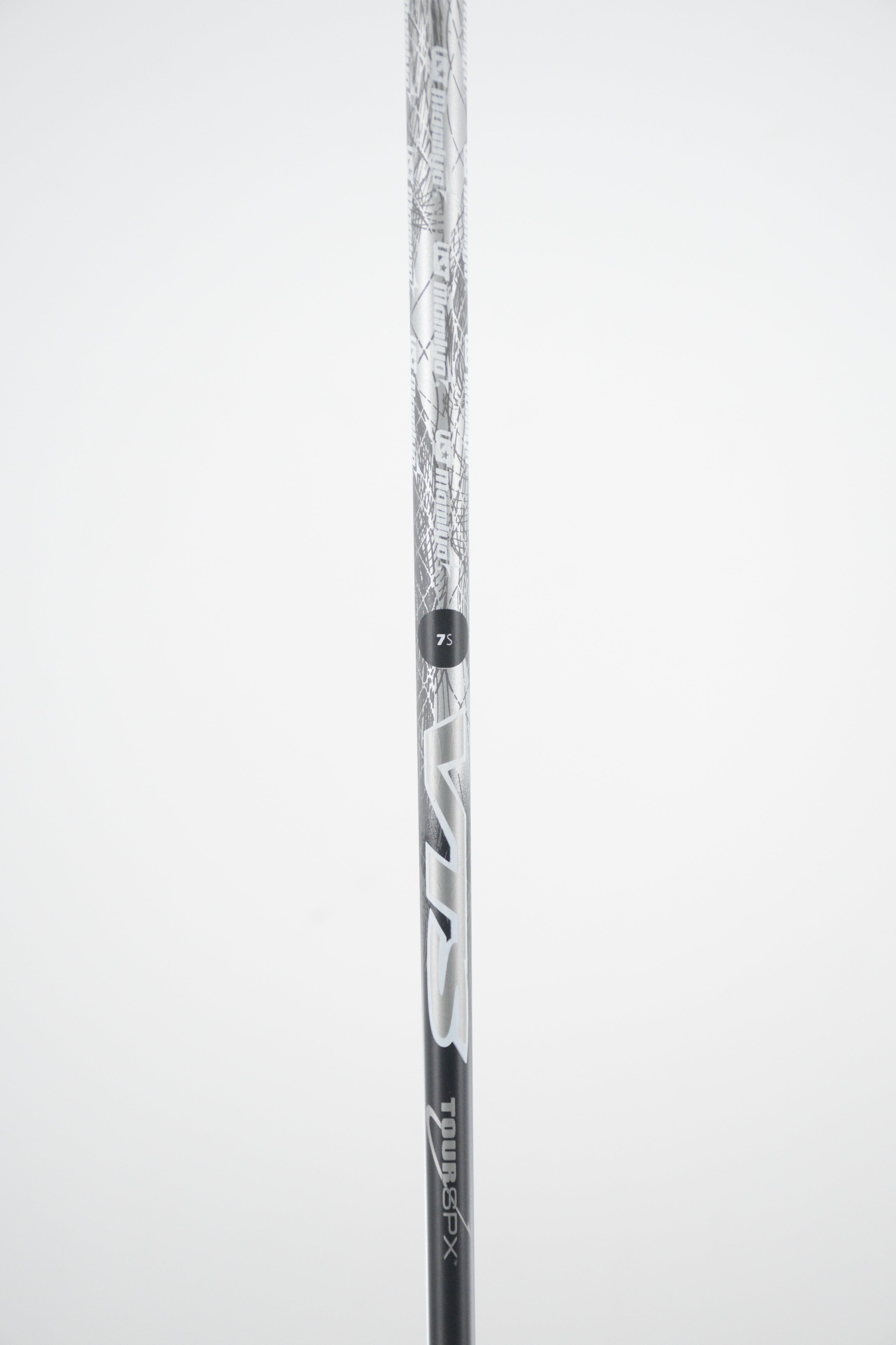 NEW UST Mamiya VTS Black No Tip Driver Shaft S Flex Uncut Golf Clubs GolfRoots