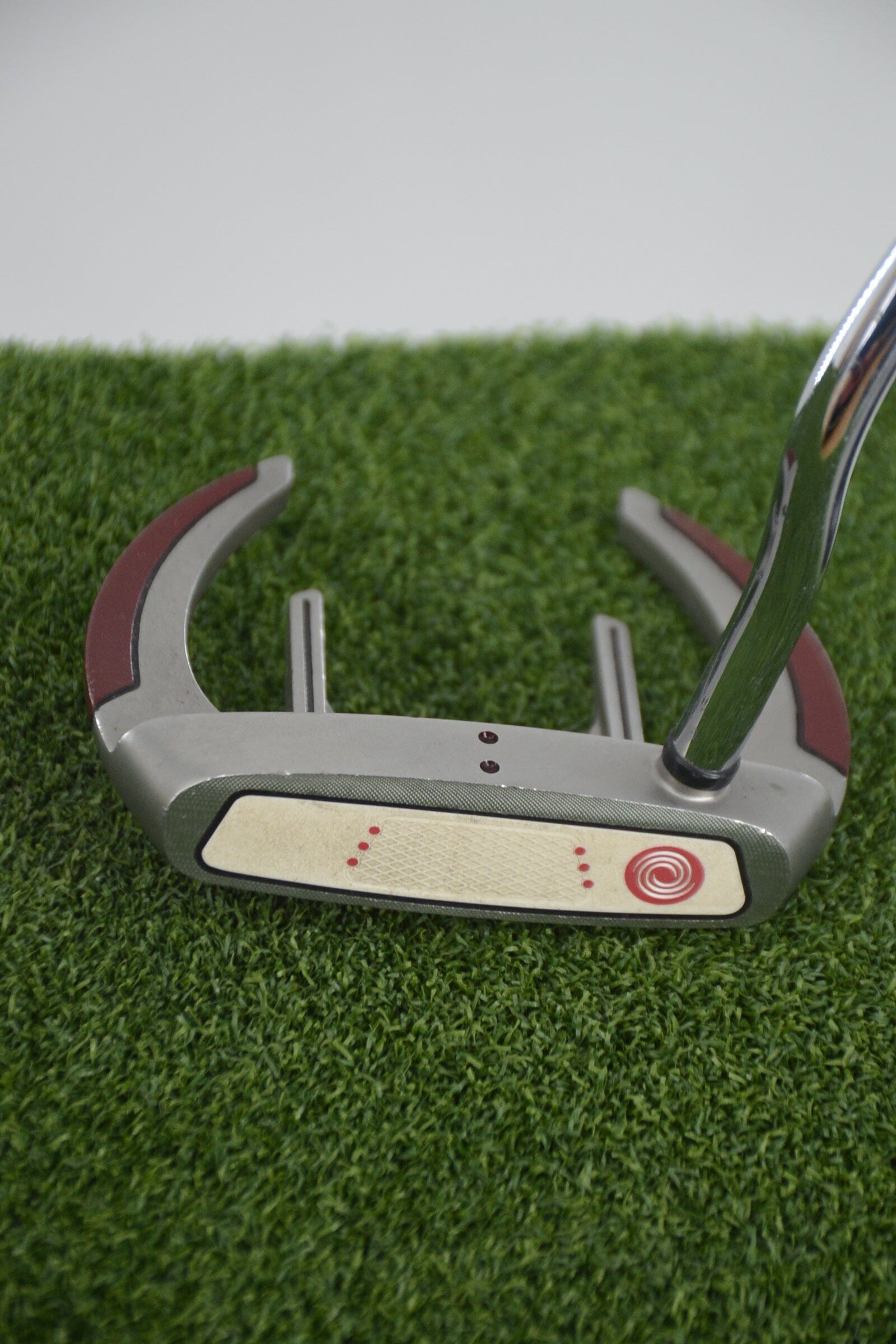 Odyssey White Hot XG Sabertooth Putter 34" Golf Clubs GolfRoots