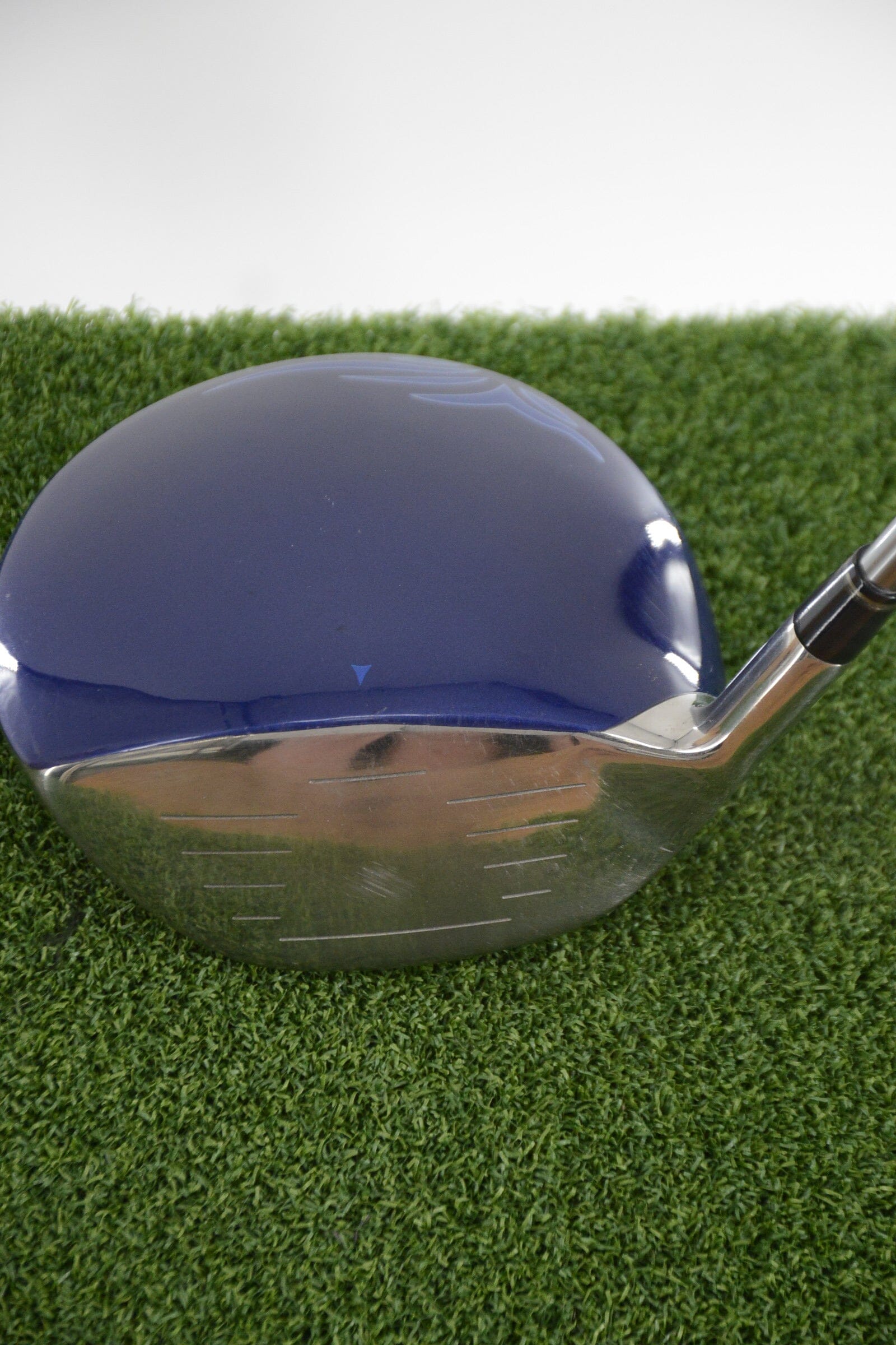 Women's Adams A3OS Driver W Flex 43.75" Golf Clubs GolfRoots