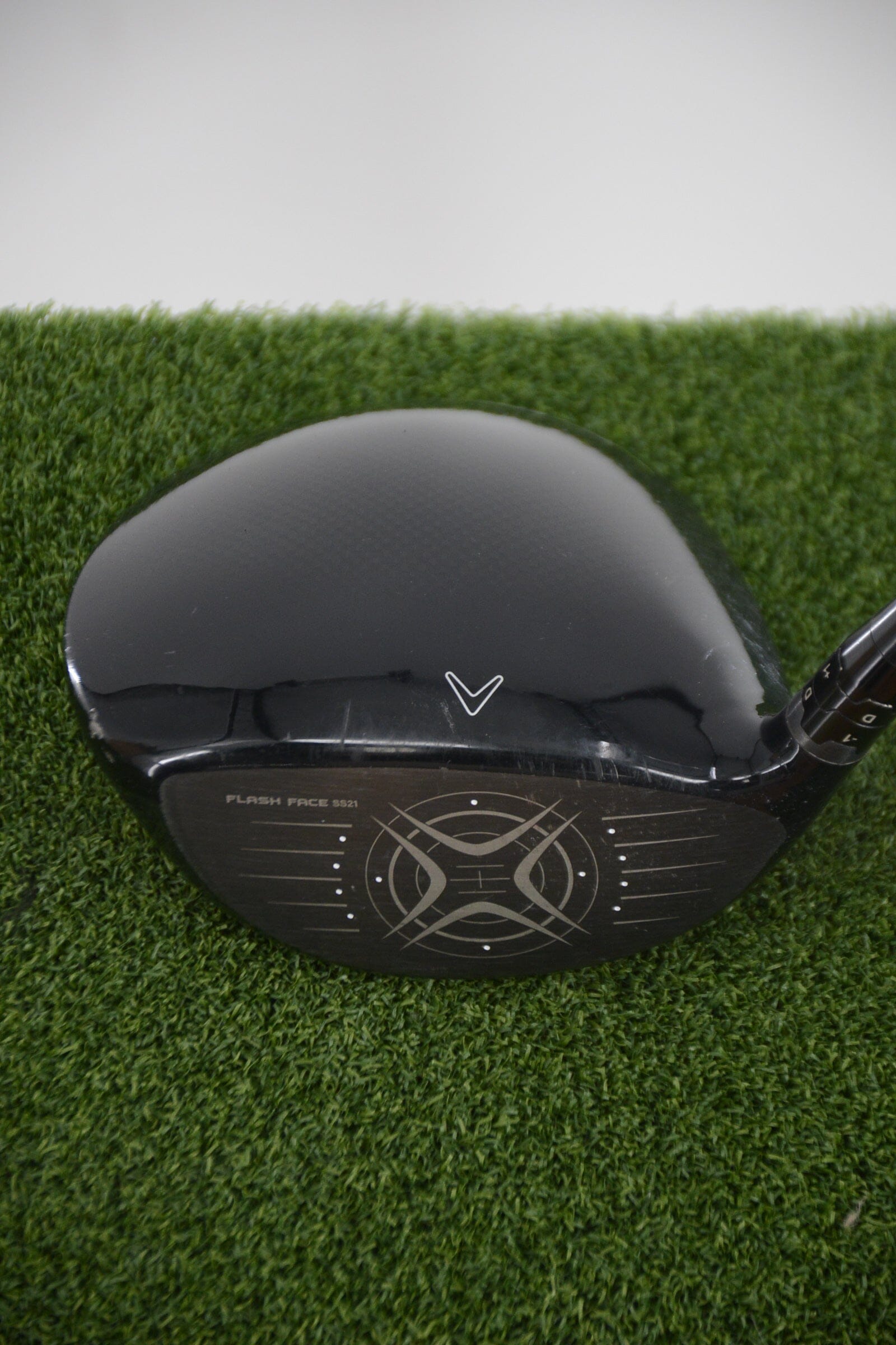 Callaway Epic Max 9 Degree Driver R Flex 45.25" Golf Clubs GolfRoots