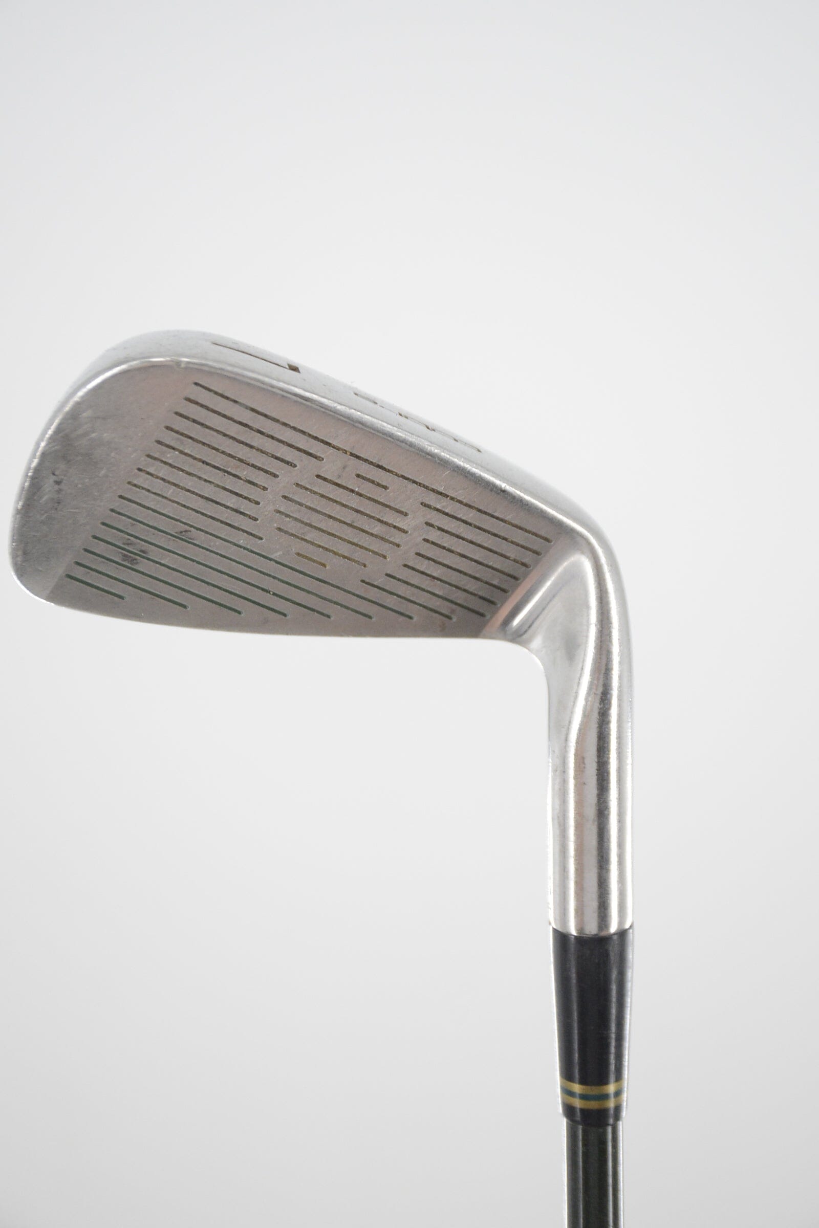 Lefty Cobra King Cobra Oversize 7 Iron SR Flex 37.25" Golf Clubs GolfRoots