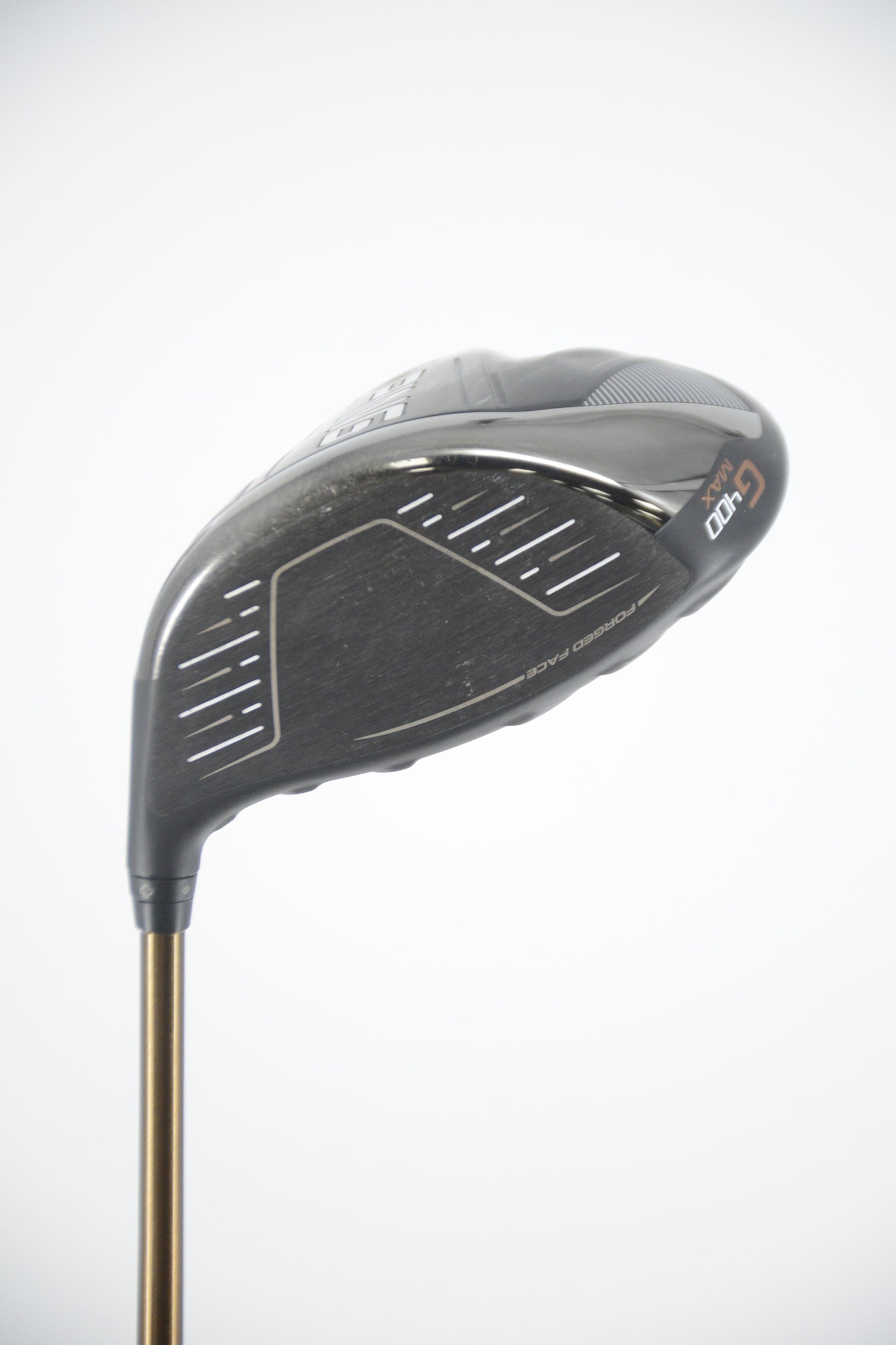 Ping G400 Max 10.5 Degree Driver R Flex 45.5"