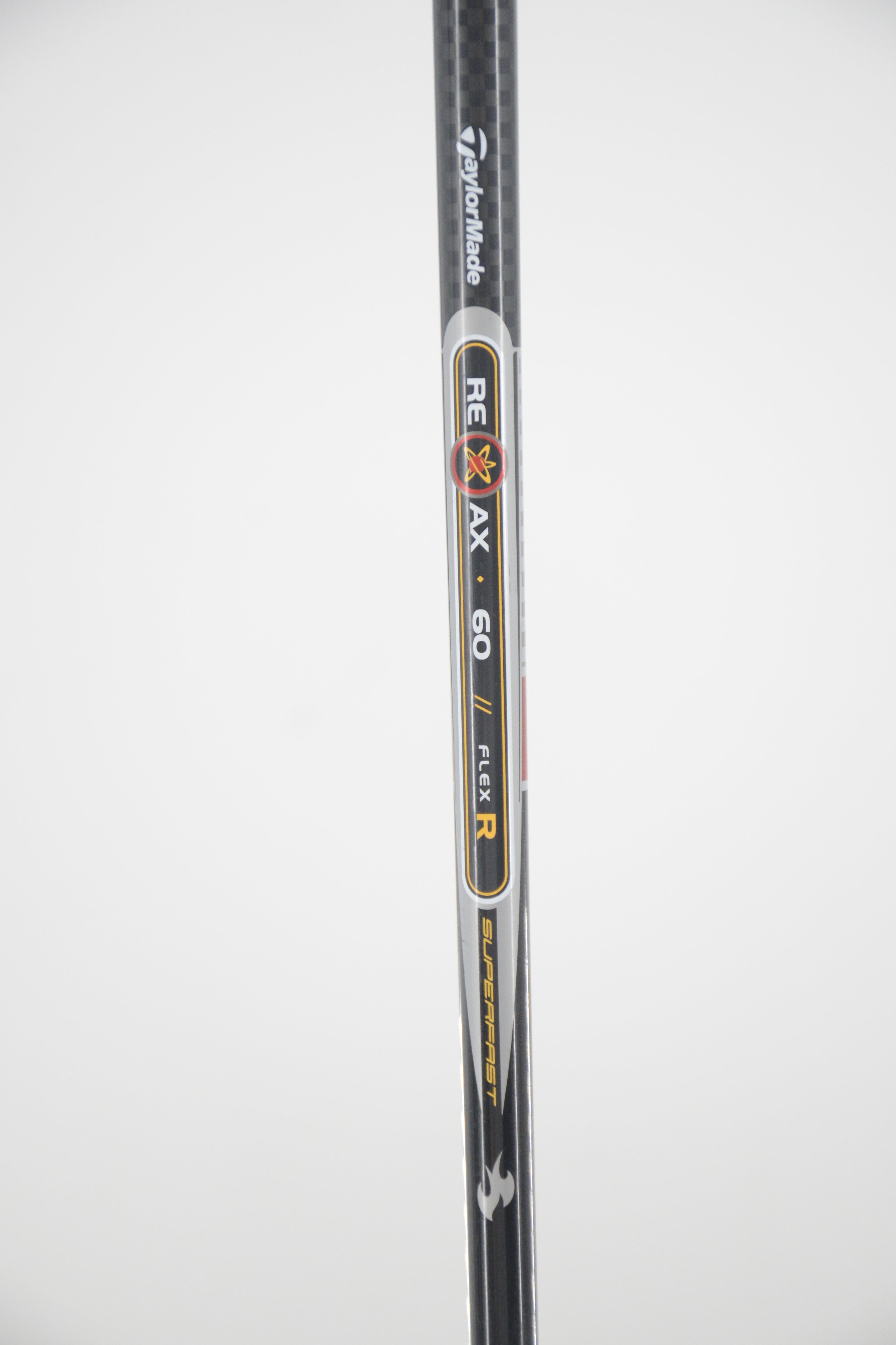 TaylorMade Burner Plus 6 Iron R Flex 38" Golf Clubs GolfRoots