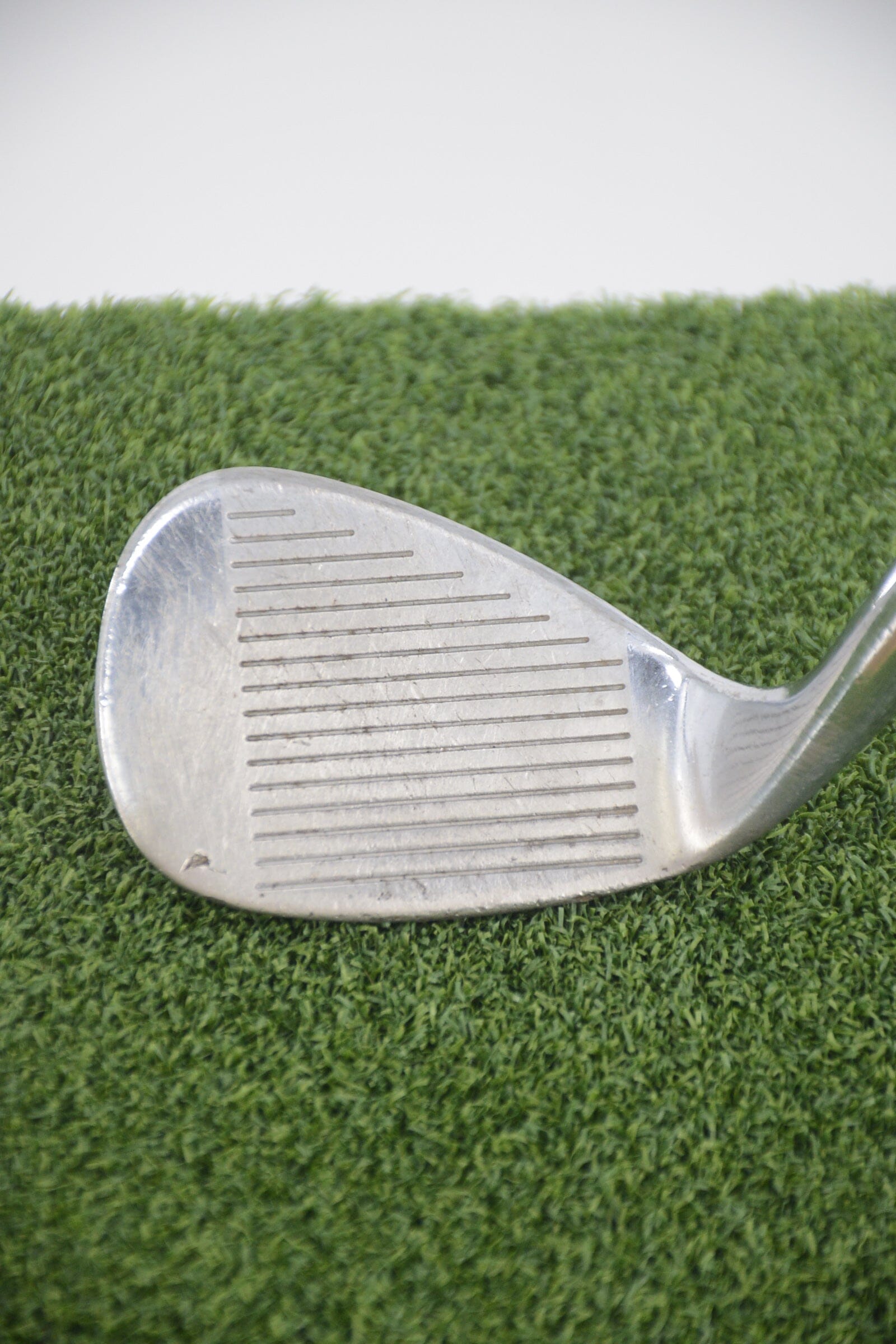 Titleist Vokey Chrome 200 Series 56 Degree Wedge Wedge Flex 35" Golf Clubs GolfRoots