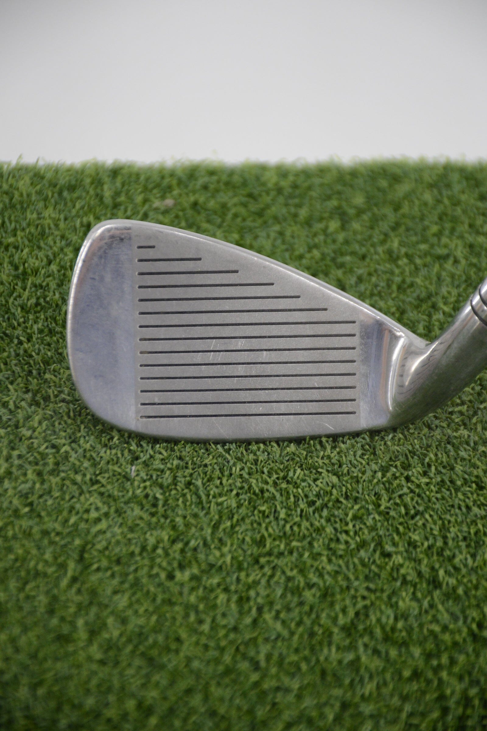 Adams Assault VMI 8 Iron S Flex 36.5" Golf Clubs GolfRoots