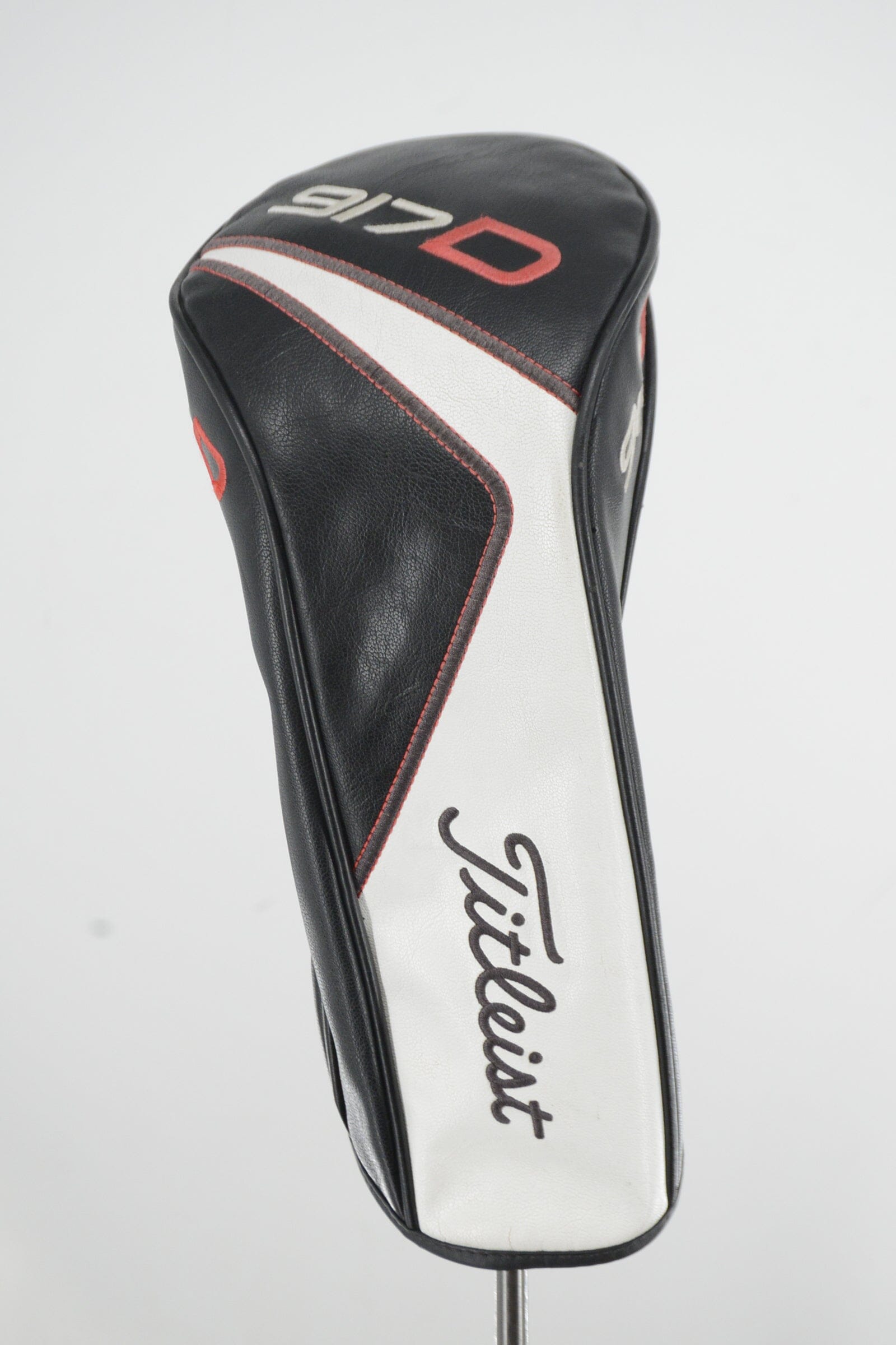 Titleist 917D2 9.5 Degree Driver S Flex 44.75" Golf Clubs GolfRoots