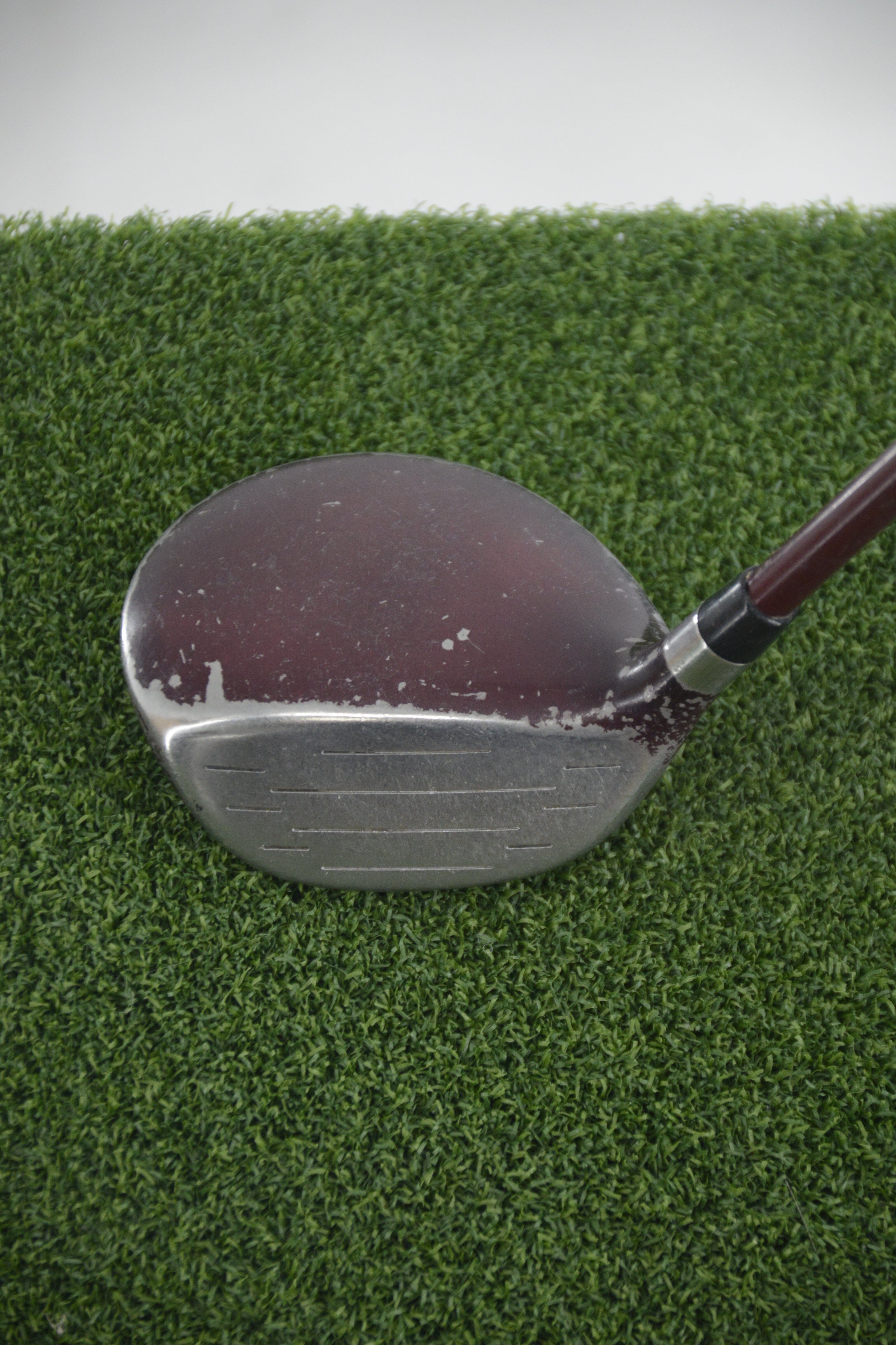 Women's Lynx Tigress 9 Wood W Flex 41" Golf Clubs GolfRoots
