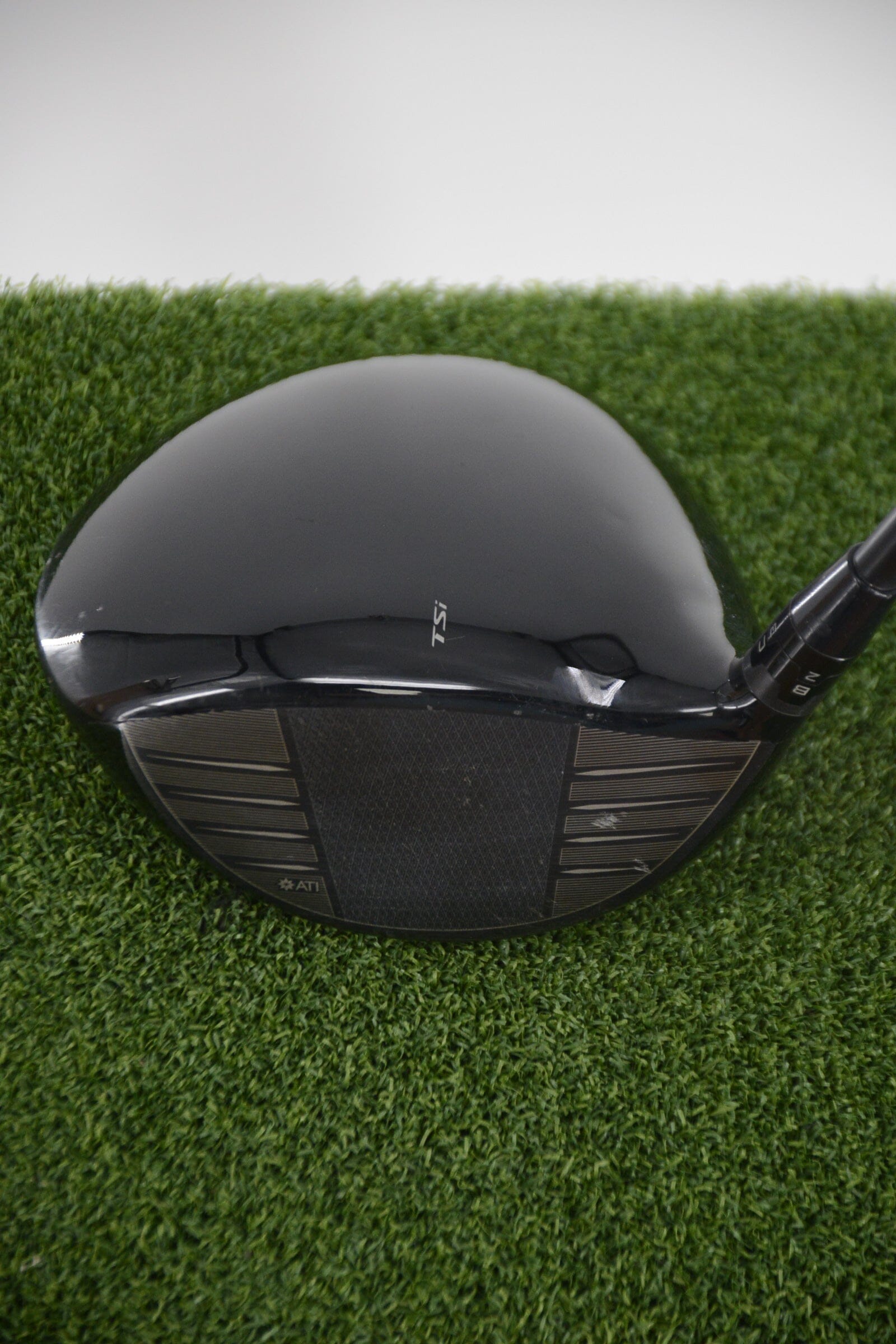 Titleist TSi2 10 Degree Driver R Flex 45.5" Golf Clubs GolfRoots