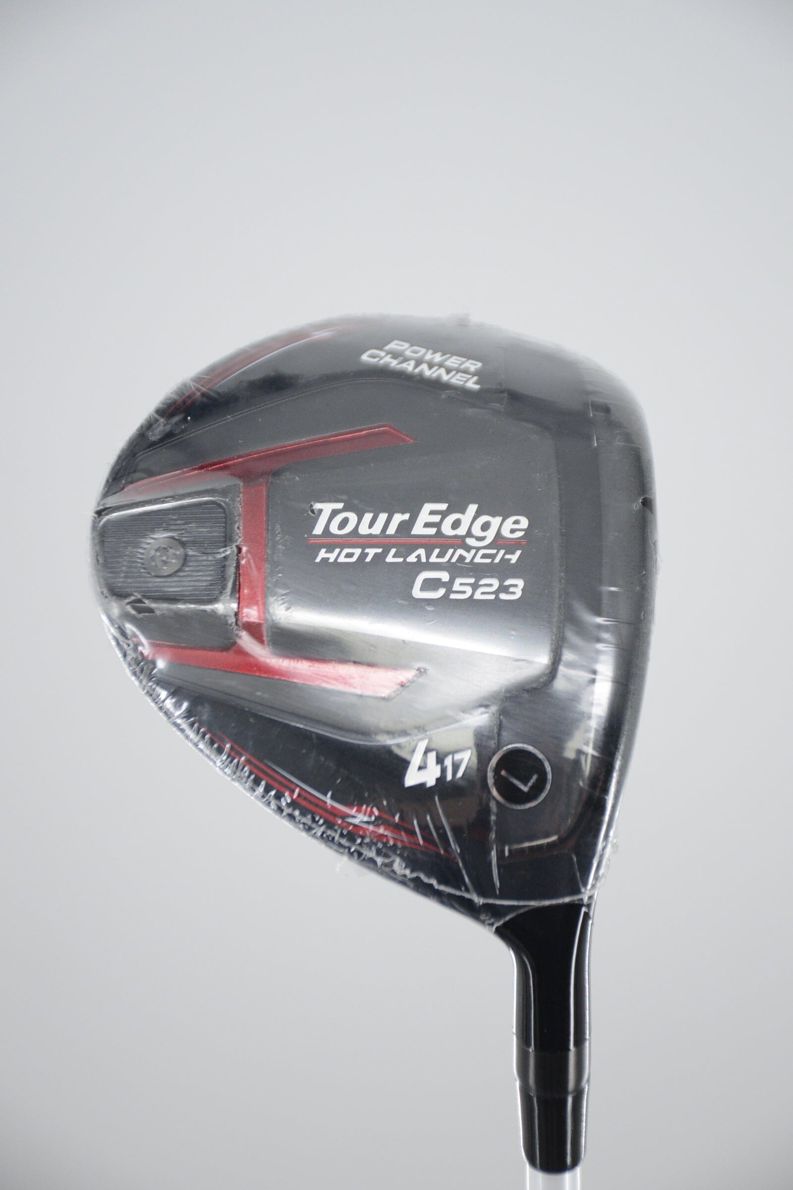 NEW Women's Tour Edge Hot Launch C523 4 Wood W Flex 41.25" Golf Clubs GolfRoots
