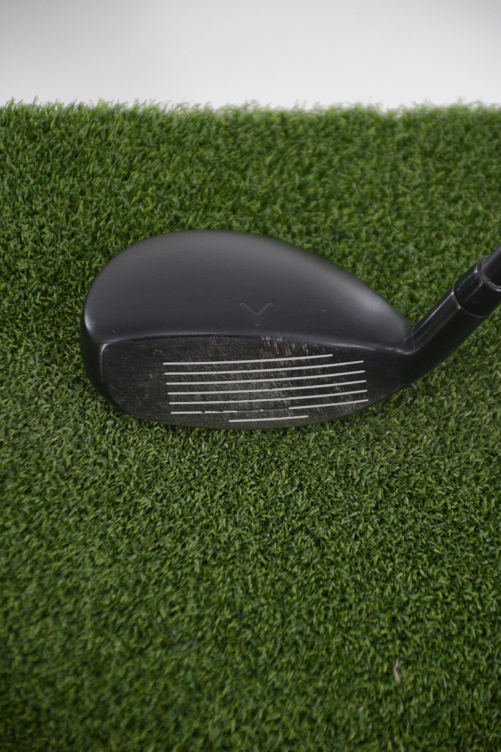 Callaway XR 16 OS 4 Hybrid SR Flex 39.5"