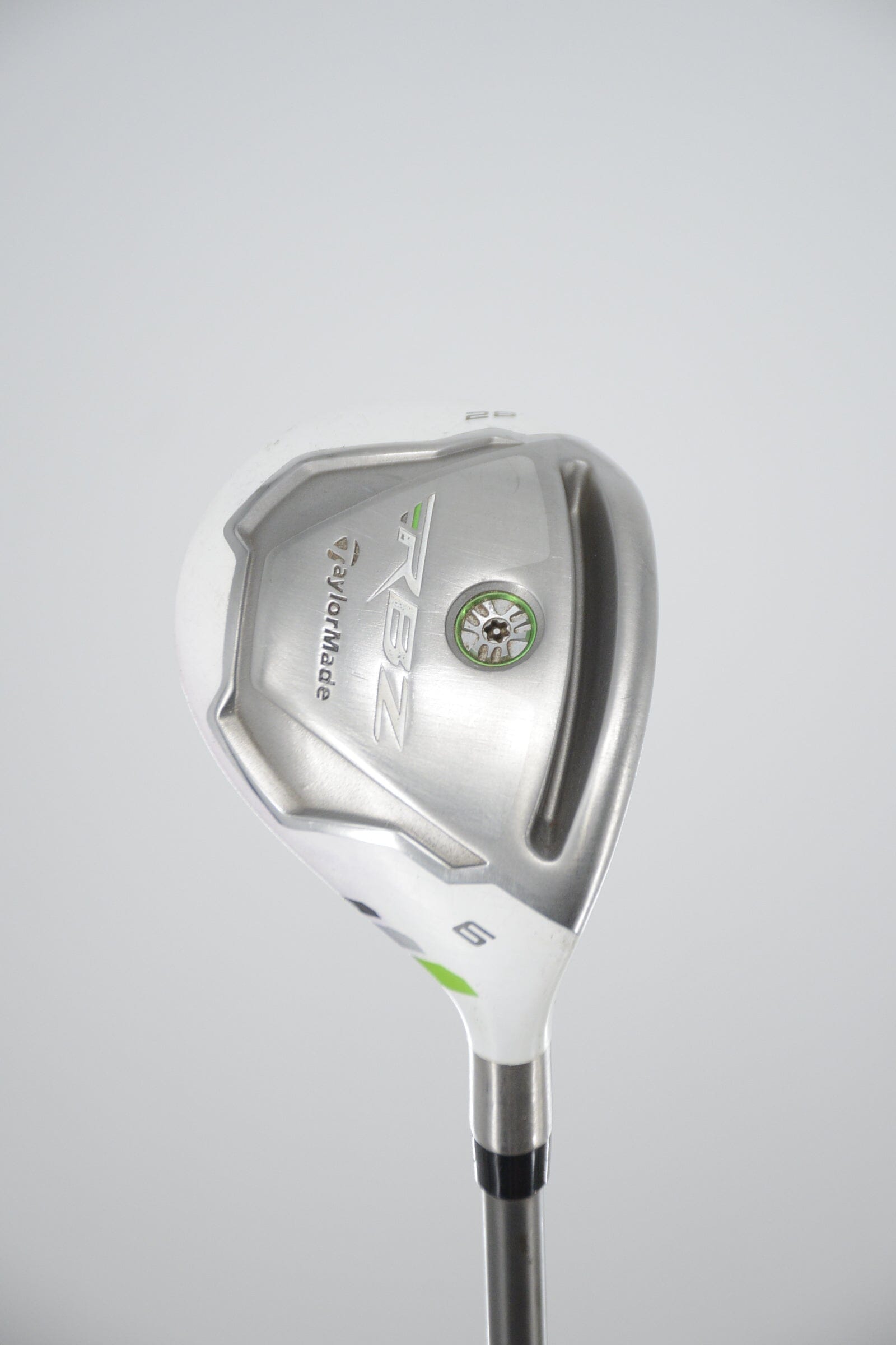 Women's TaylorMade Rocketballz 6 Hybrid W Flex 38.25" Golf Clubs GolfRoots