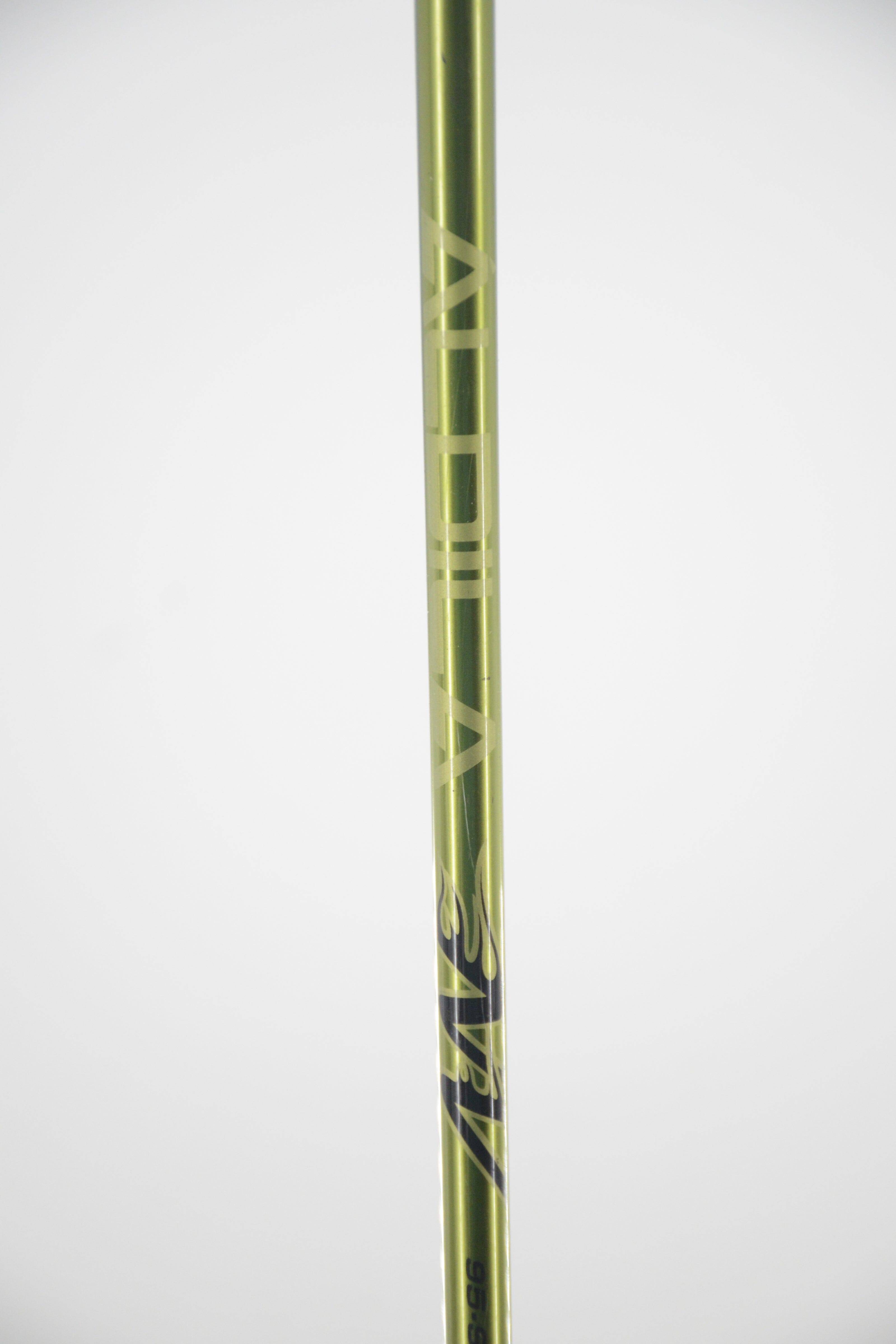NEW Aldila NV No Tip Driver Shaft S Flex Uncut Golf Clubs GolfRoots