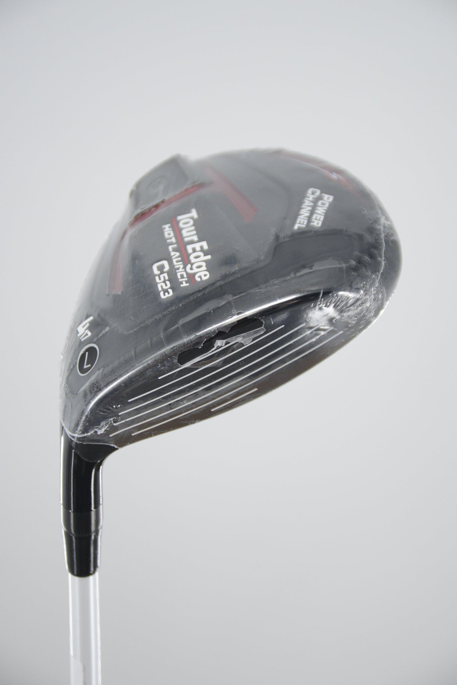 NEW Women's Tour Edge Hot Launch C523 4 Wood W Flex 41.25" Golf Clubs GolfRoots