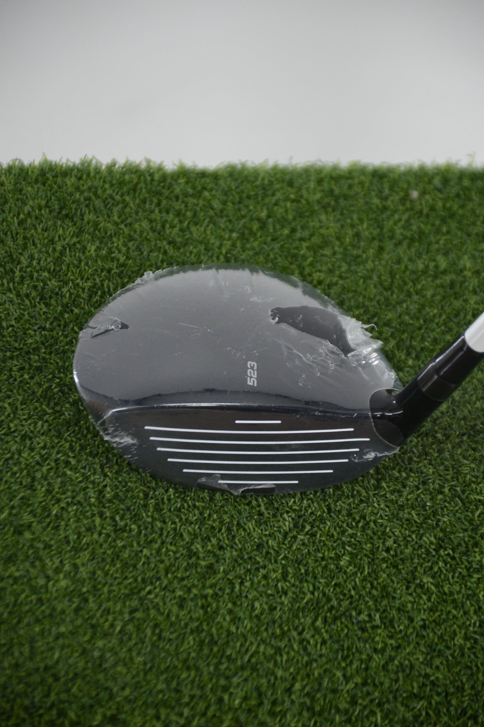 NEW Women's Tour Edge Hot Launch C523 4 Wood W Flex 41.25" Golf Clubs GolfRoots
