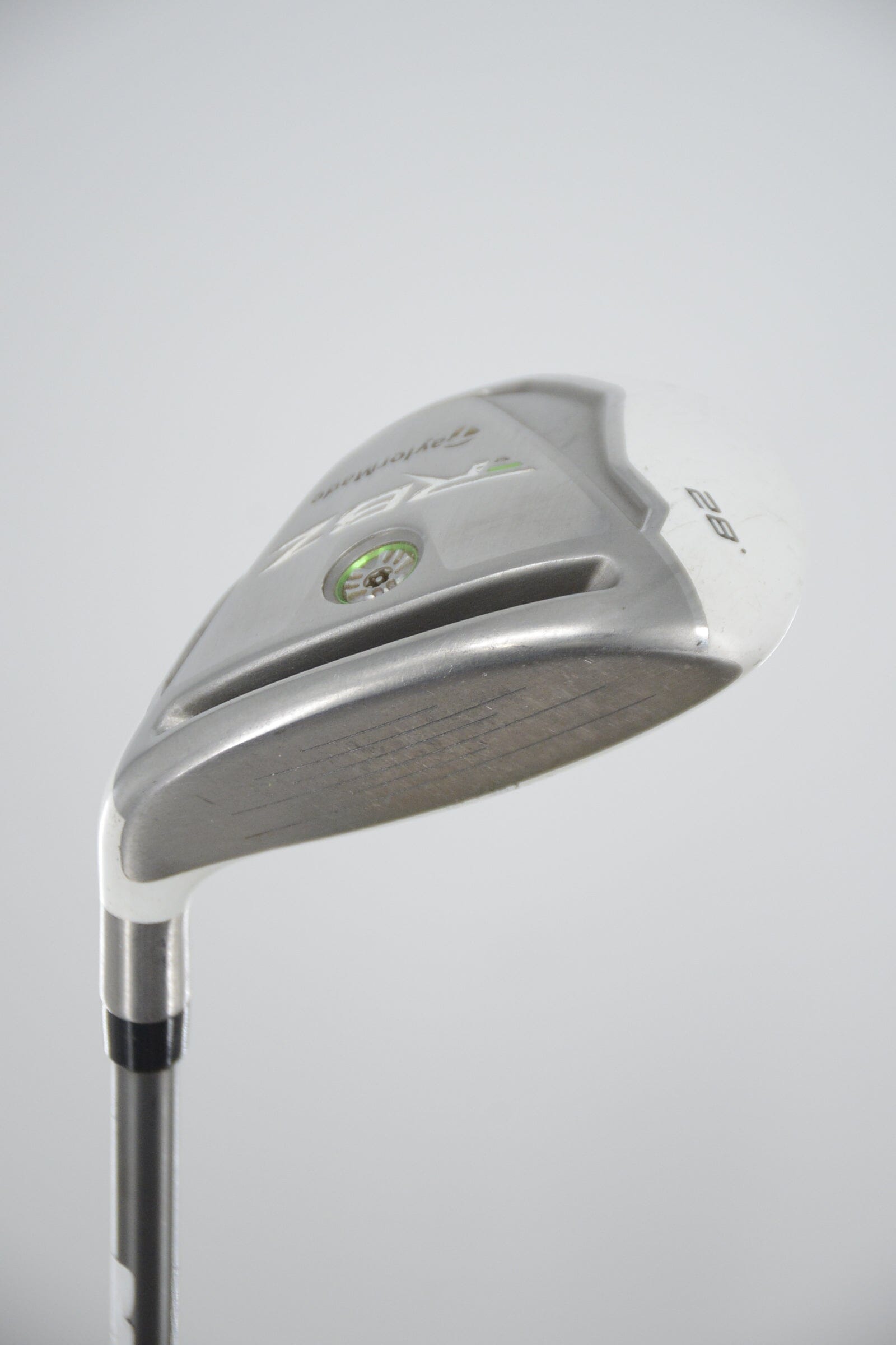 Women's TaylorMade Rocketballz 6 Hybrid W Flex 38.25" Golf Clubs GolfRoots
