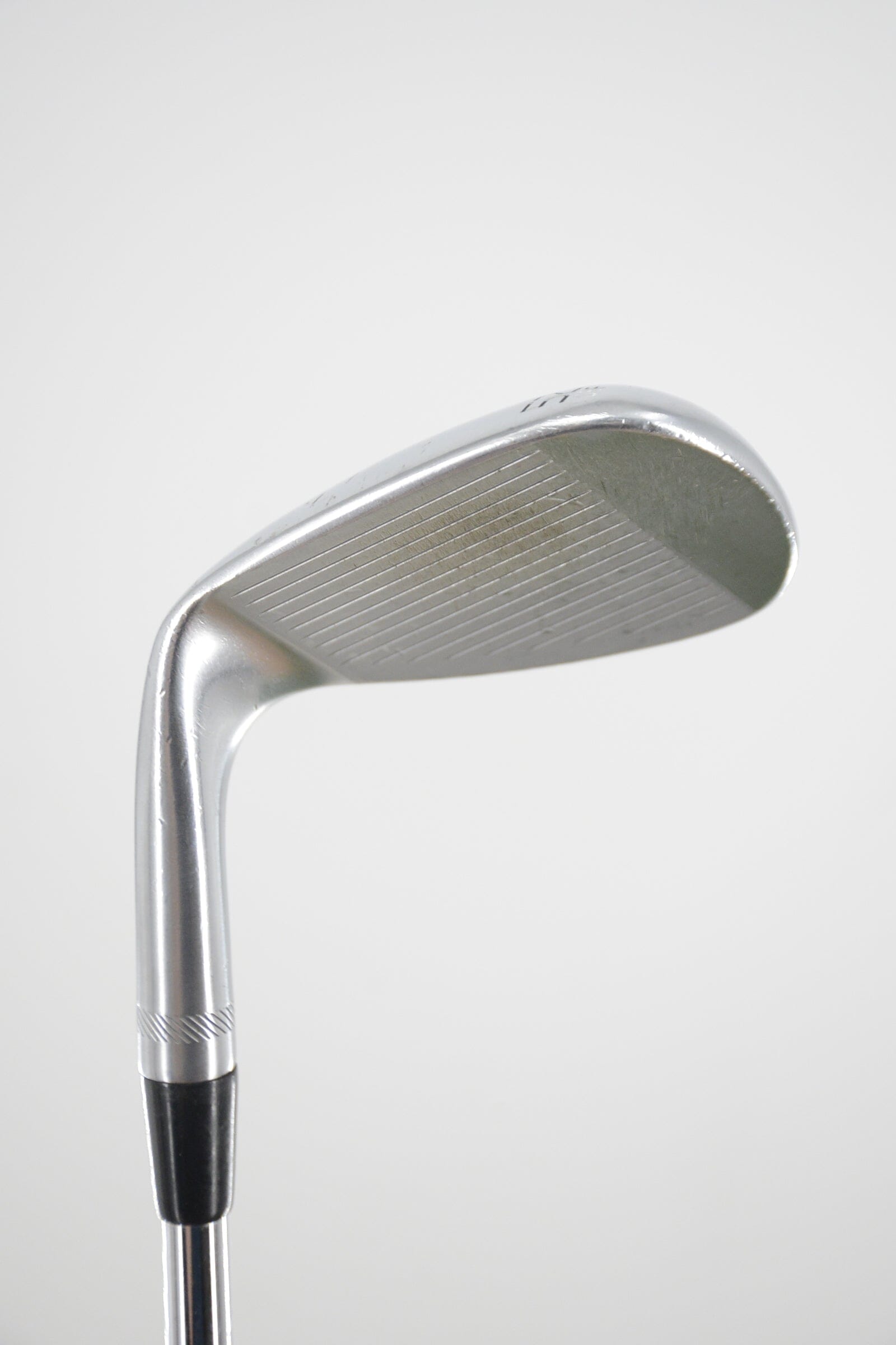 Titleist Vokey SM9 Tour Chrome 52 Degree Wedge Wedge Flex 35.25" Golf Clubs GolfRoots