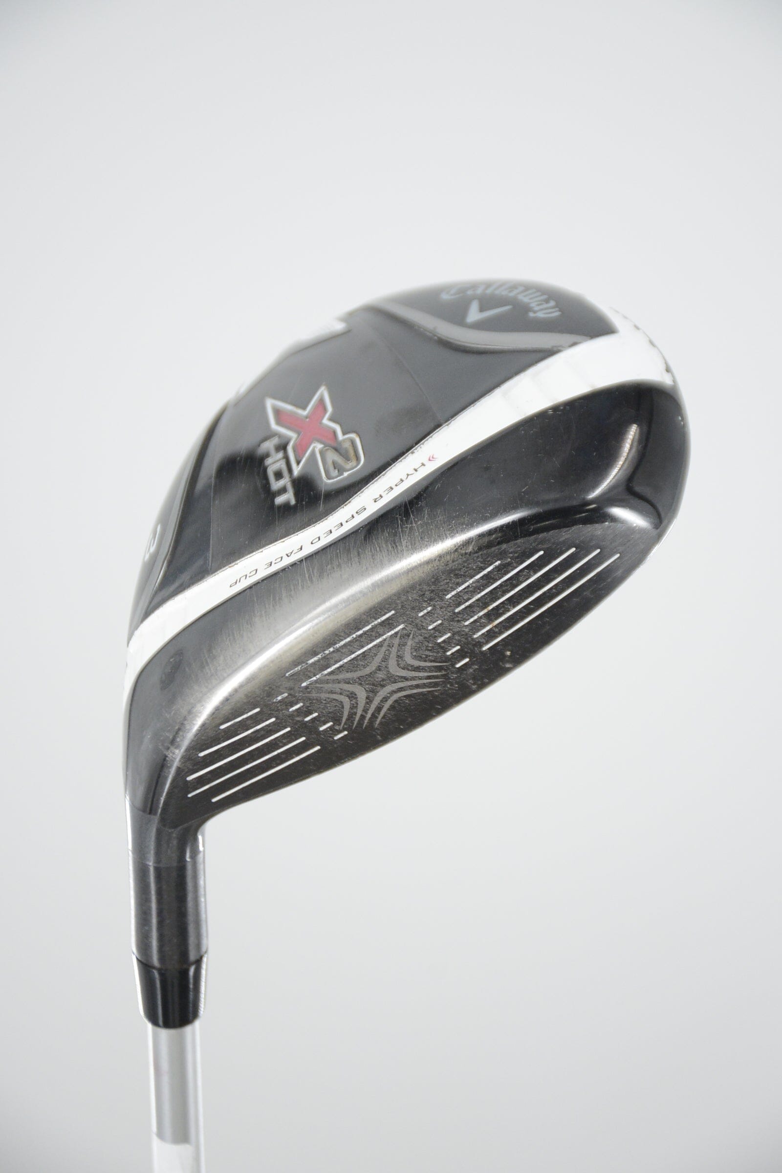 Women's Callaway X2 Hot 3 Wood W Flex 41.5" Golf Clubs GolfRoots