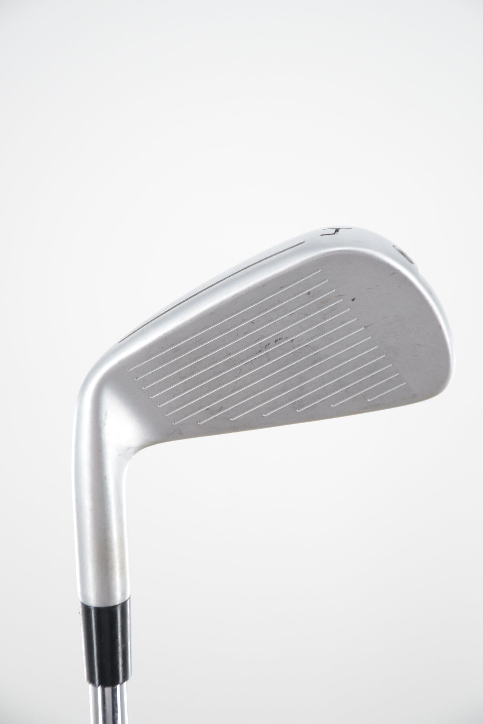 TaylorMade P790 2023 4 Iron S Flex 38.25" Golf Clubs GolfRoots