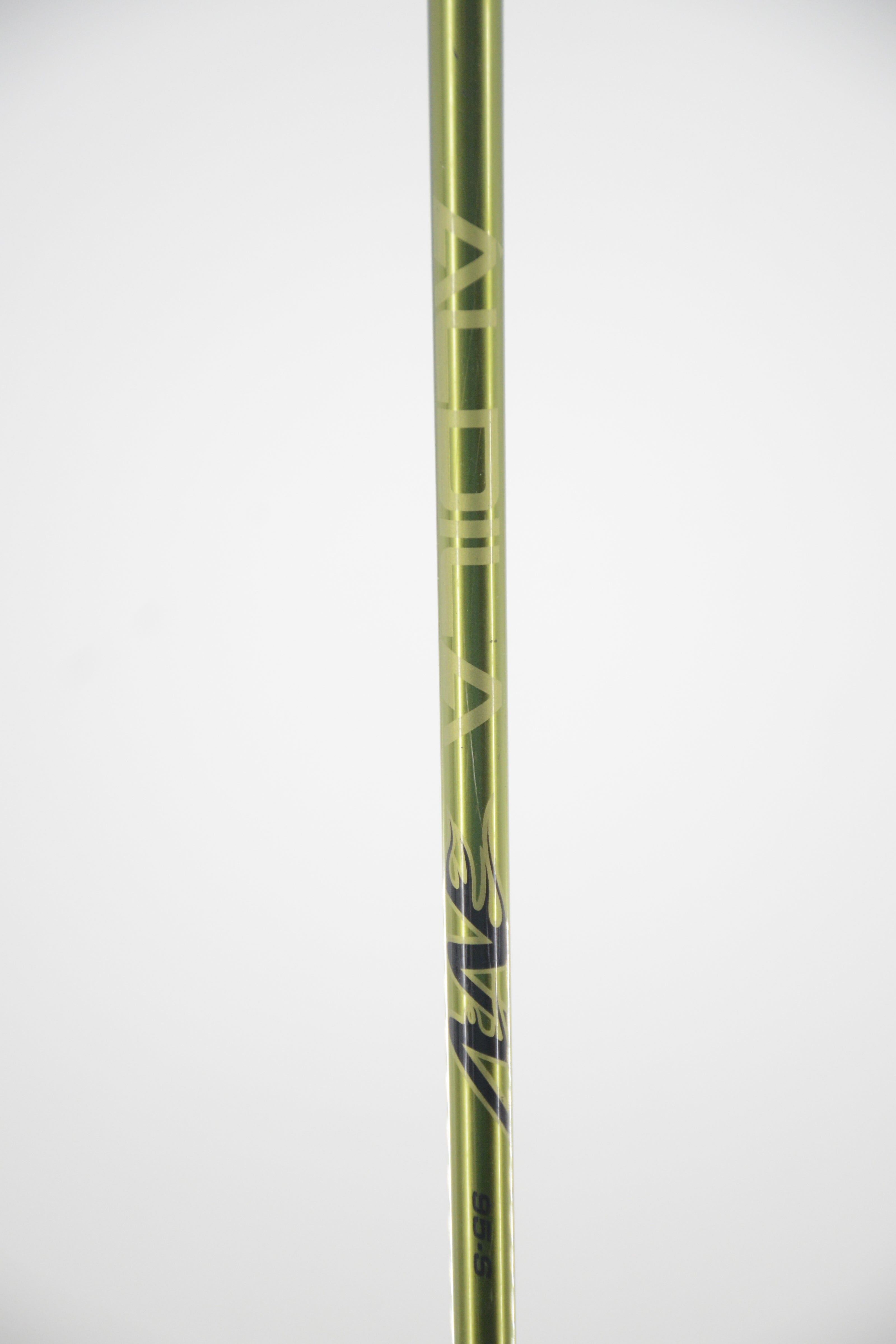 NEW Aldila NV No Tip Driver Shaft S Flex Uncut Golf Clubs GolfRoots