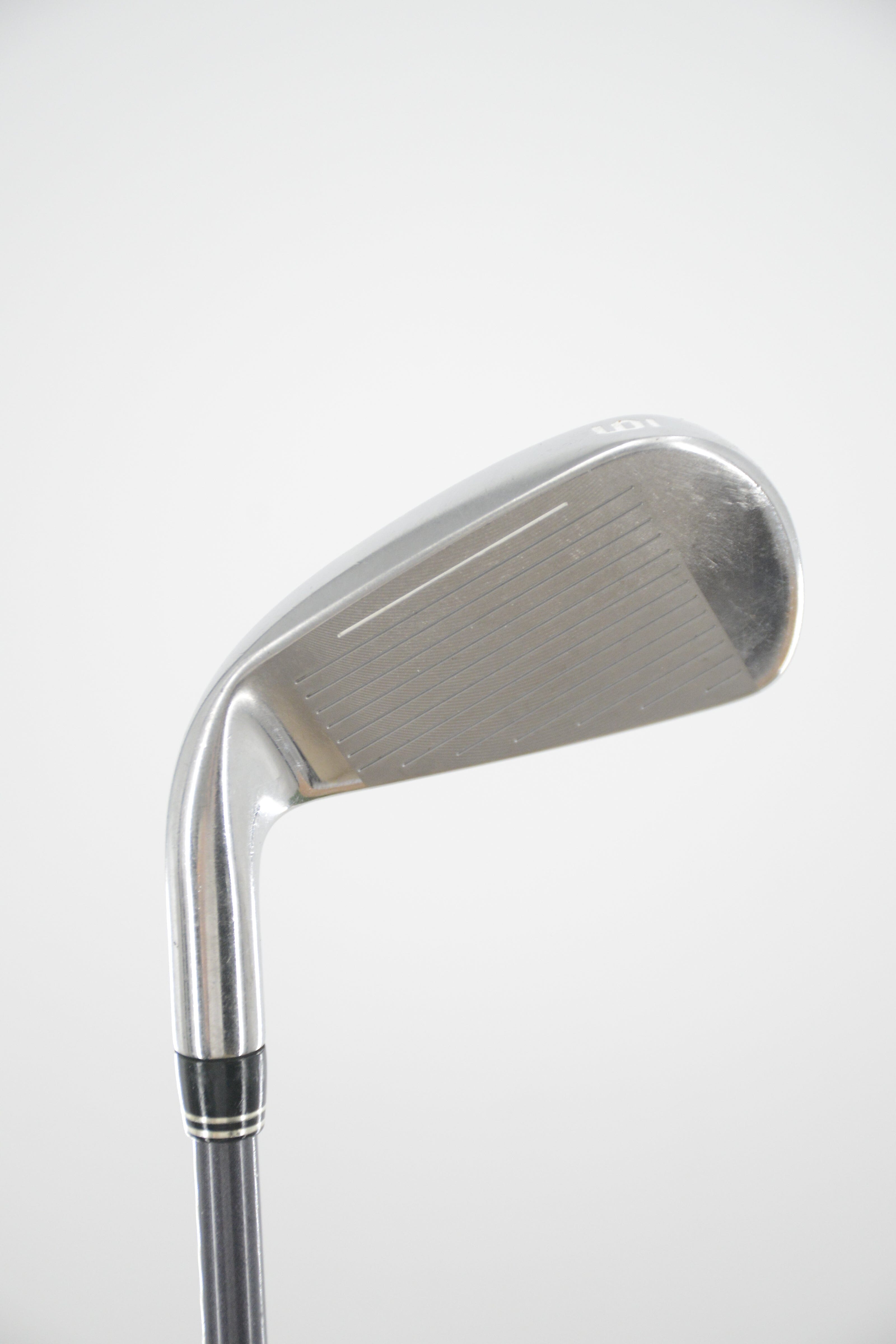 Cobra Amp Cell Red 6 Iron R Flex 37.5" Golf Clubs GolfRoots