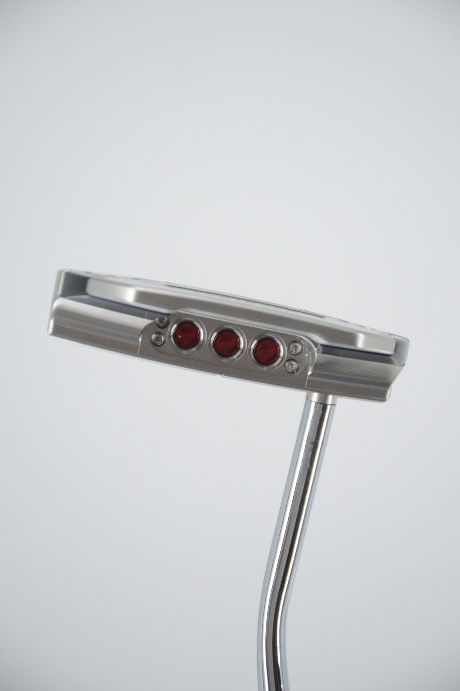 Scotty Cameron 2025 Studio Style Fastback Putter 36" Golf Clubs GolfRoots