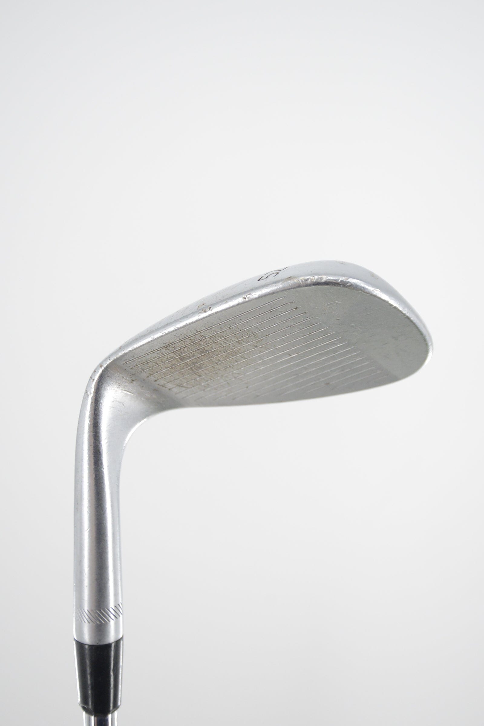 Titleist Vokey SM4 Tour Chrome 52 Degree Wedge Wedge Flex 35" Golf Clubs GolfRoots