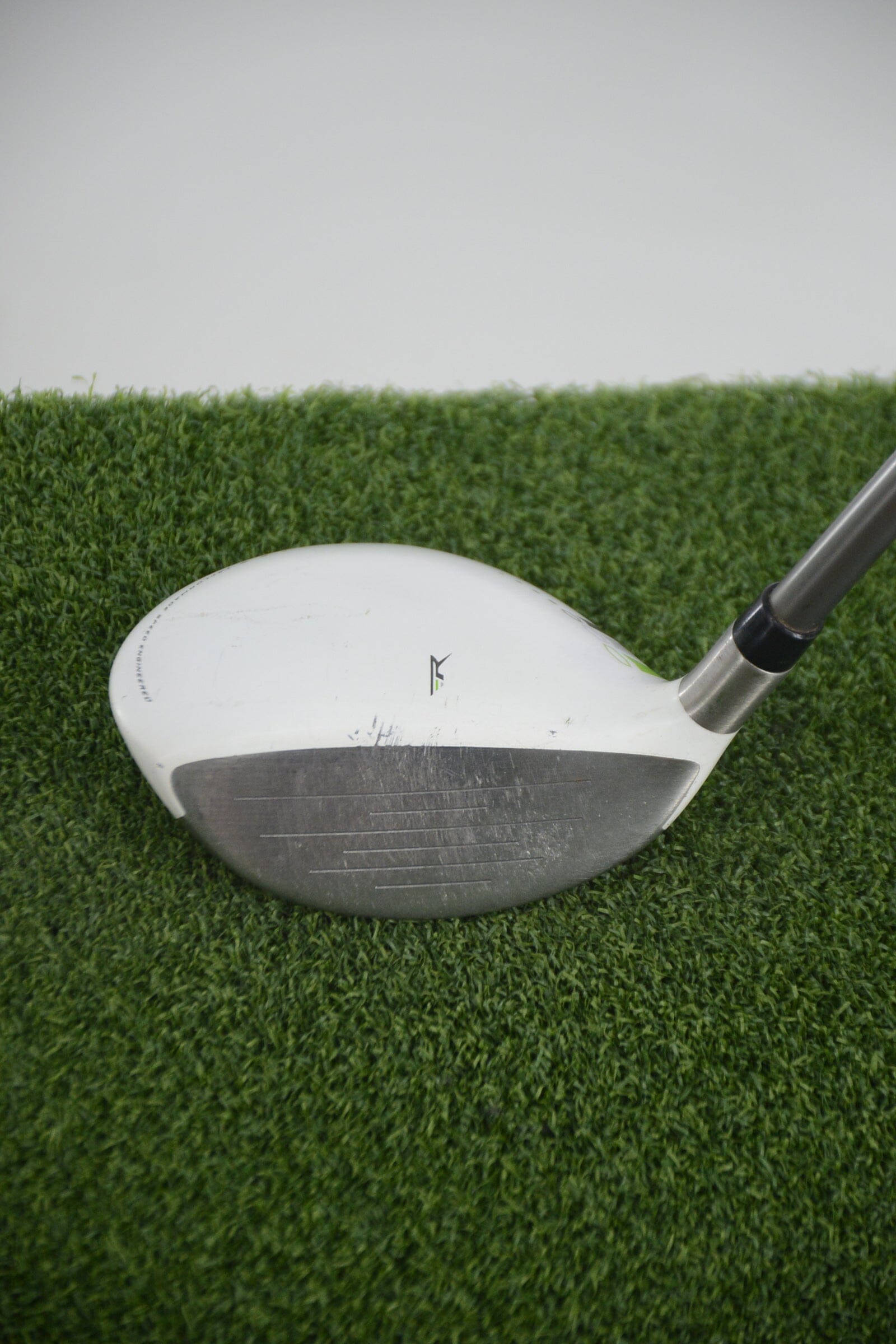 Women's TaylorMade Rocketballz 6 Hybrid W Flex 38.25" Golf Clubs GolfRoots