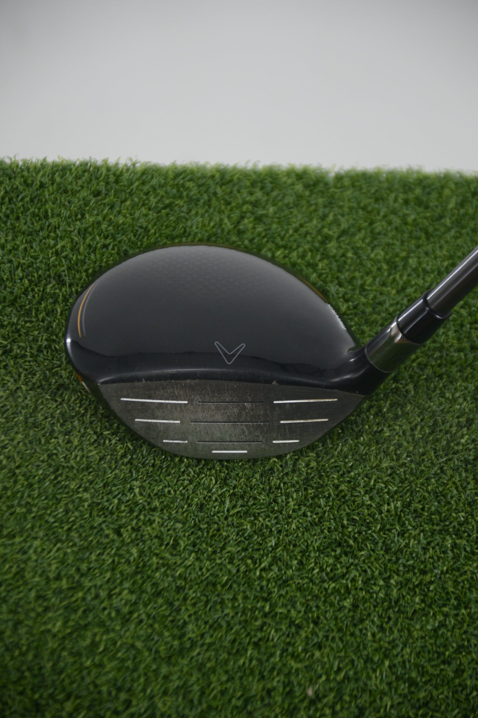 Callaway Mavrik 7 Wood R Flex 41.75"